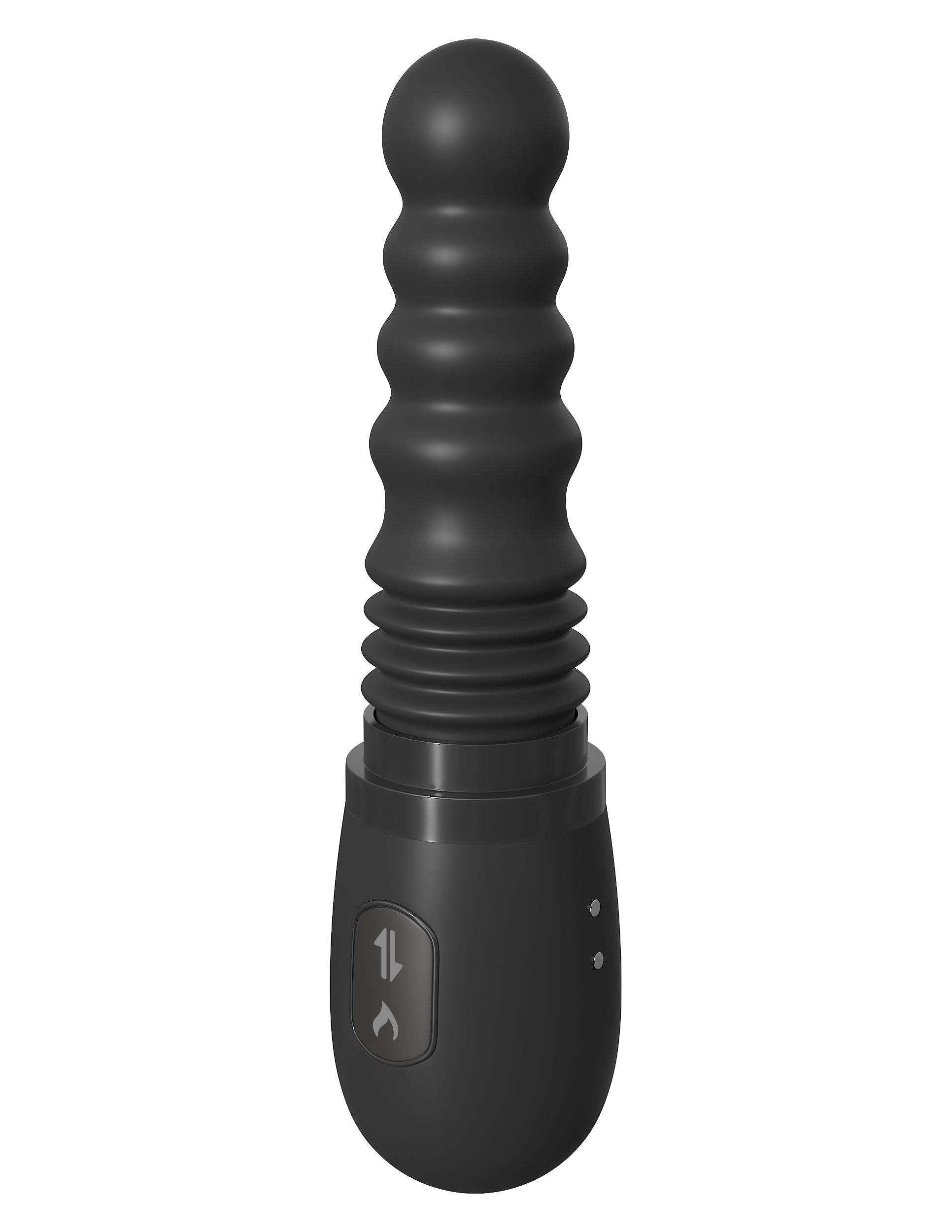Anal Fantasy Elite Gyrating Ass Thruster - Black Pipedream Products Anal Fantasy Elite Gyrating Ass Thruster - Black Pipedream Products