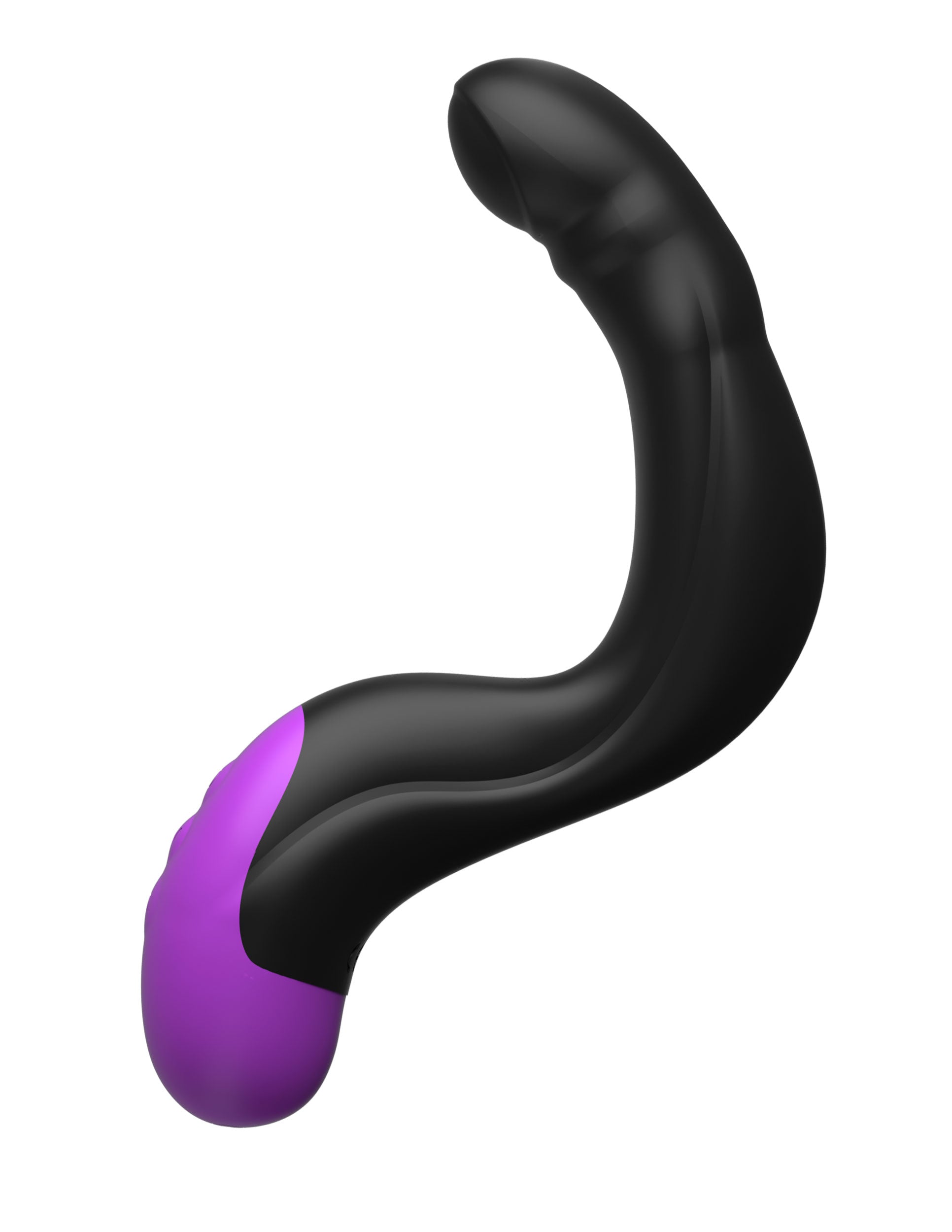 Anal Fantasy Elite - Hyper-Pulse P-Spot Massager