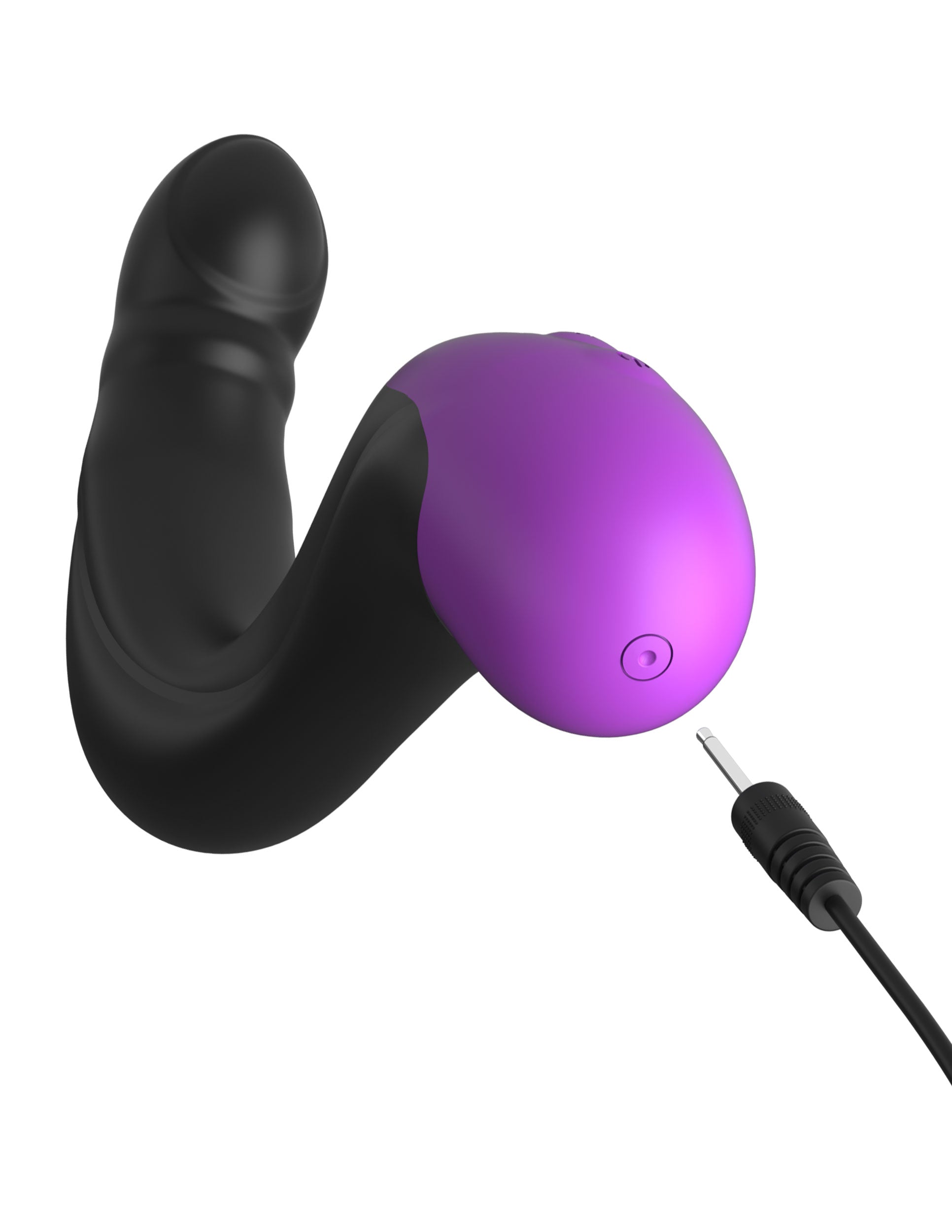 Anal Fantasy Elite - Hyper-Pulse P-Spot Massager