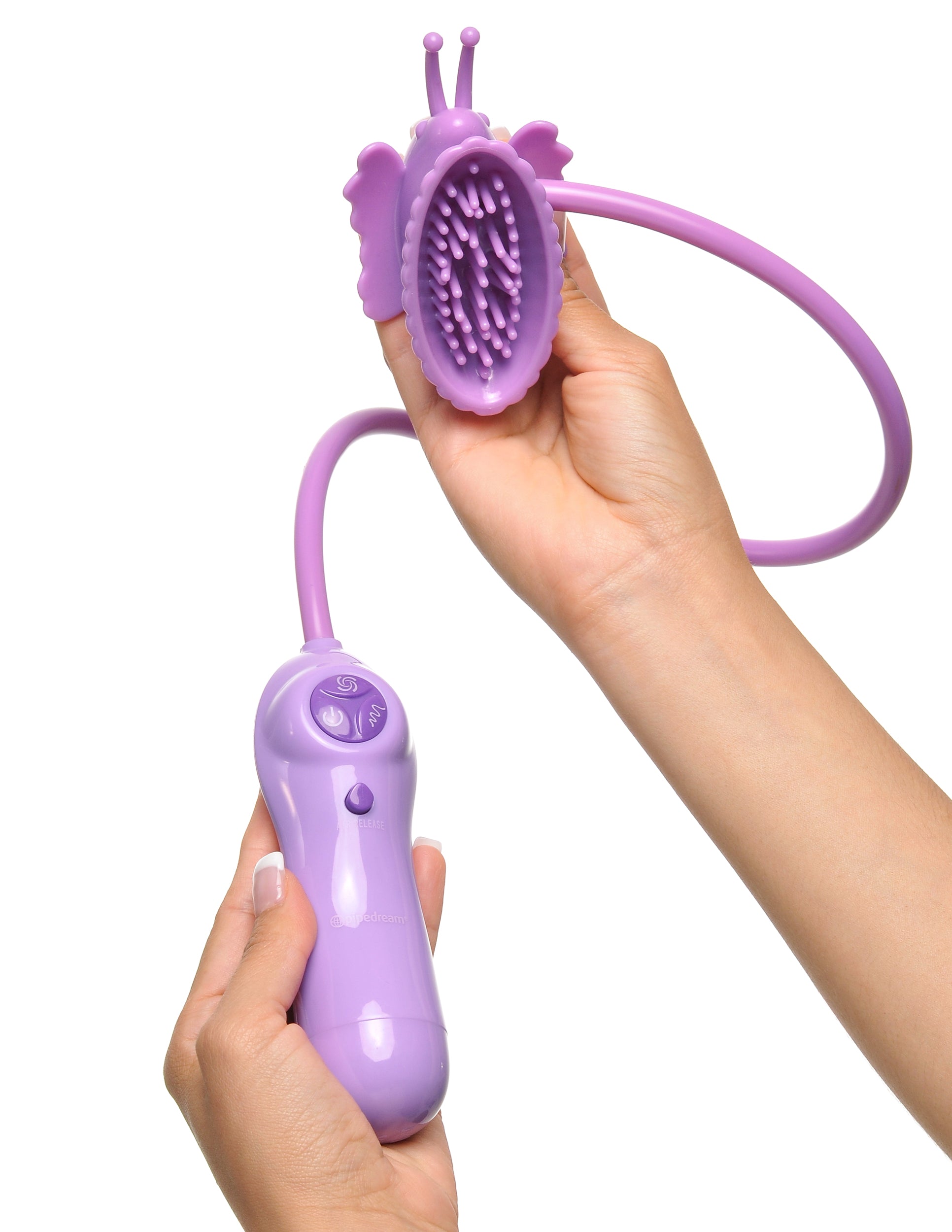 Fantasy For Her - Butterfly Flutt-Her