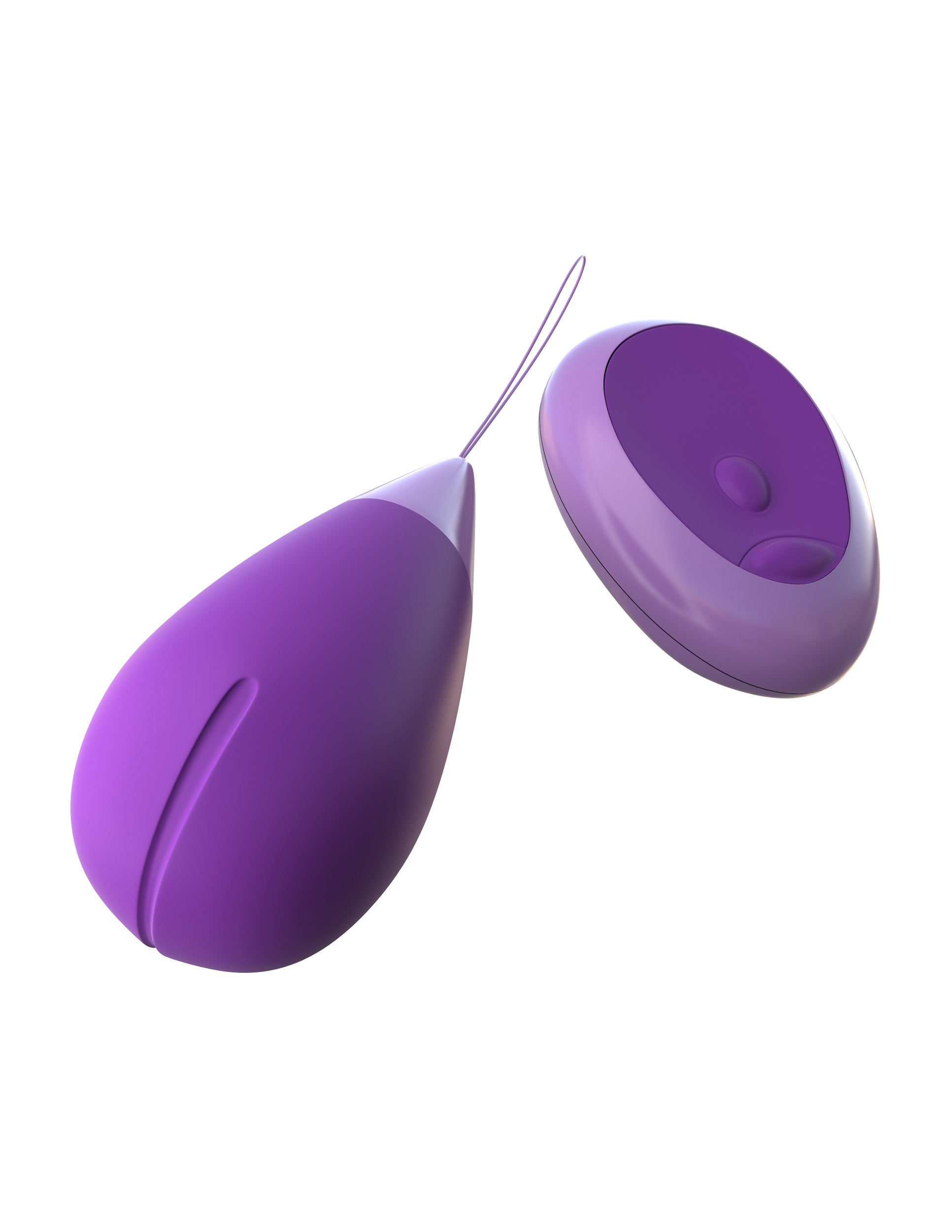 Remote Kegel Excite-Her