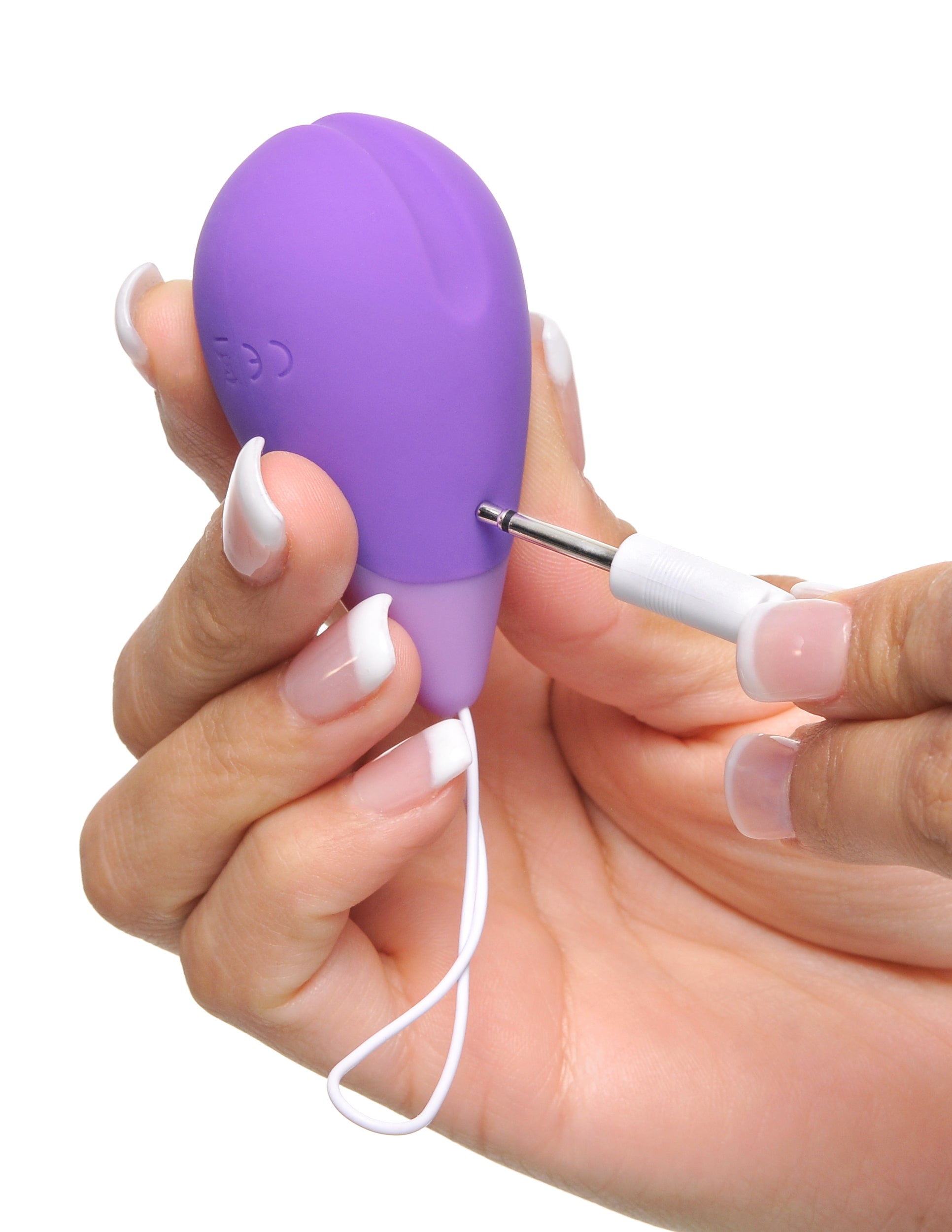 Remote Kegel Excite-Her