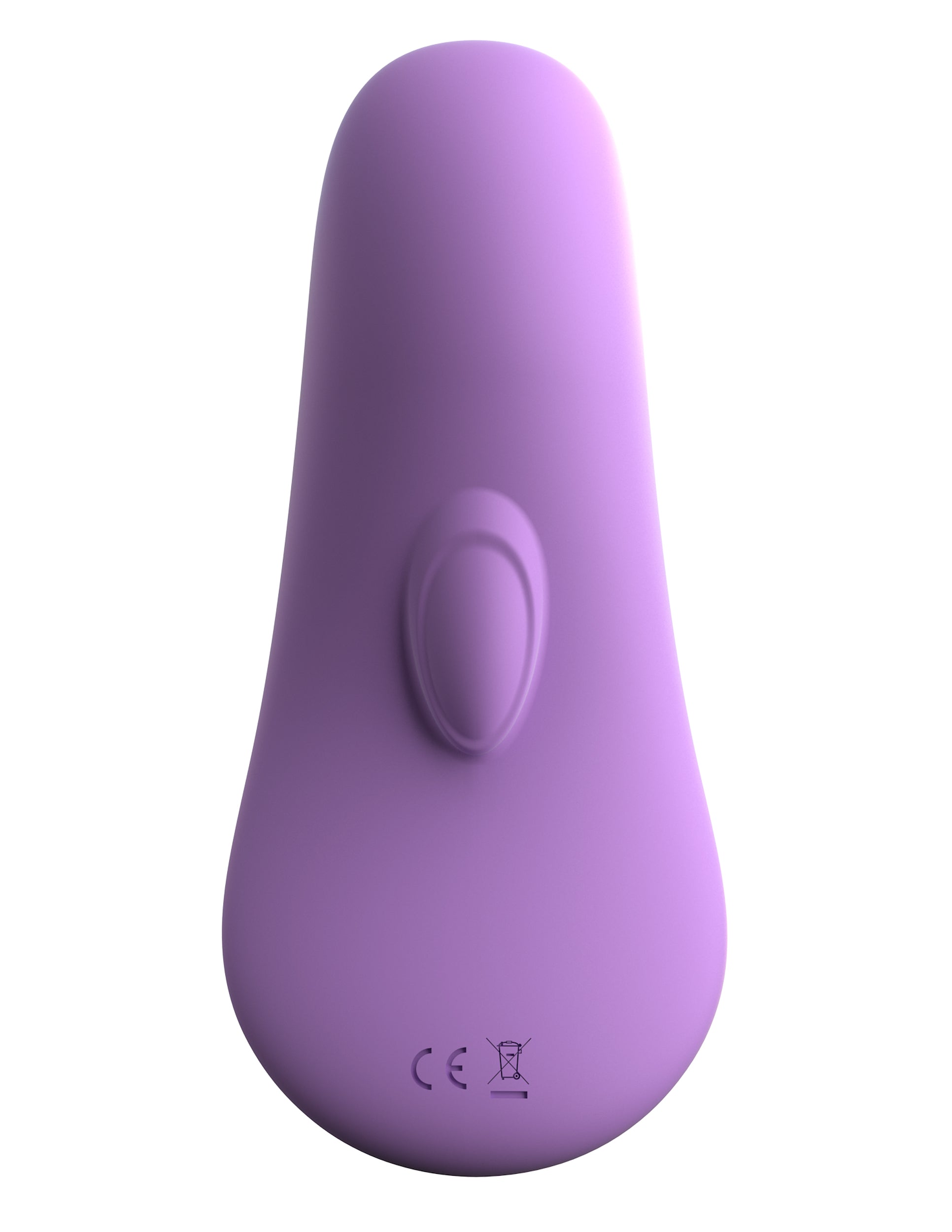 Fantasy For Her - Remote Silicone Please-Her