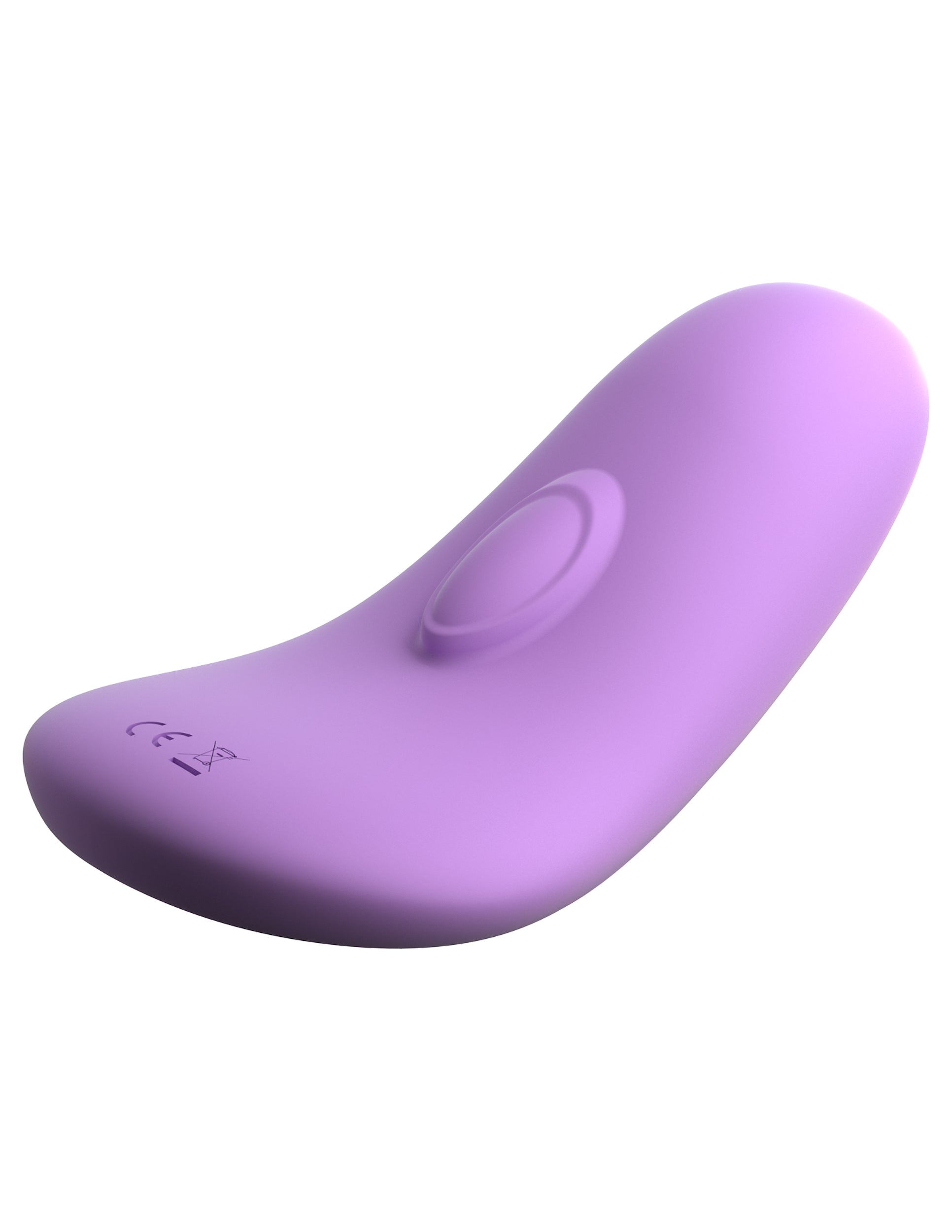 Fantasy For Her - Remote Silicone Please-Her