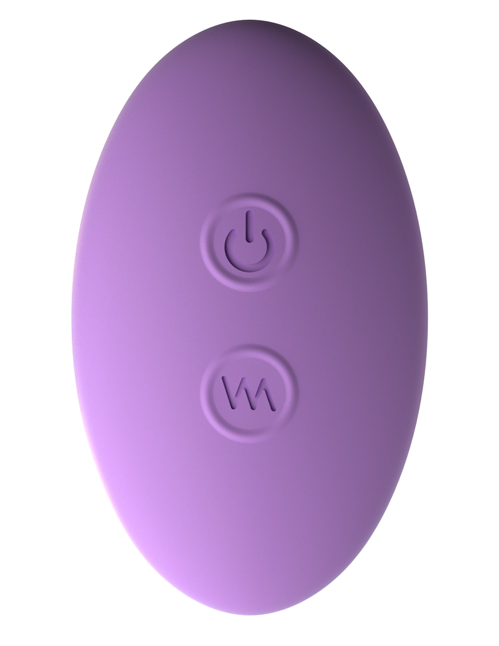 Fantasy For Her - Remote Silicone Please-Her