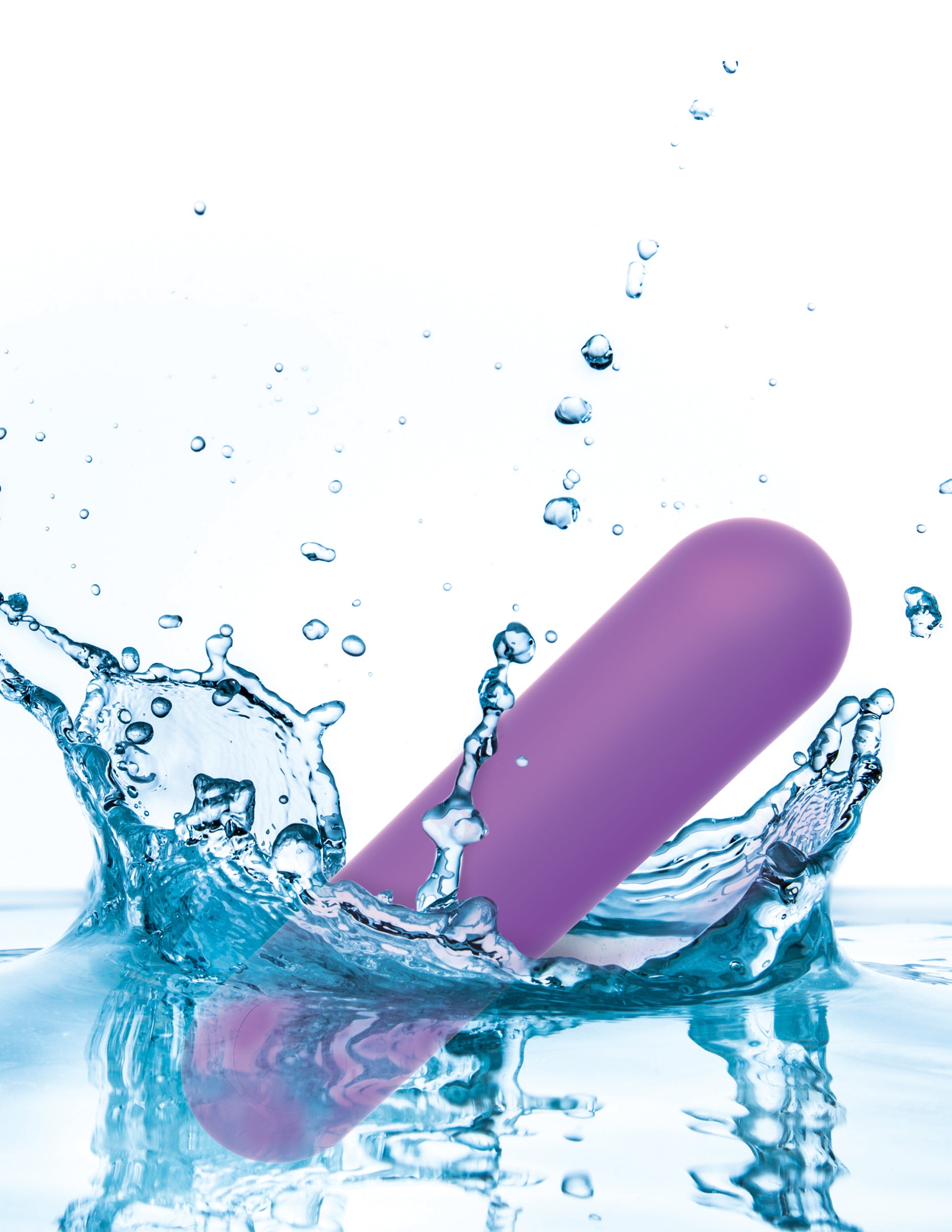 Fantasy For Her - Her Rechargeable Bullet