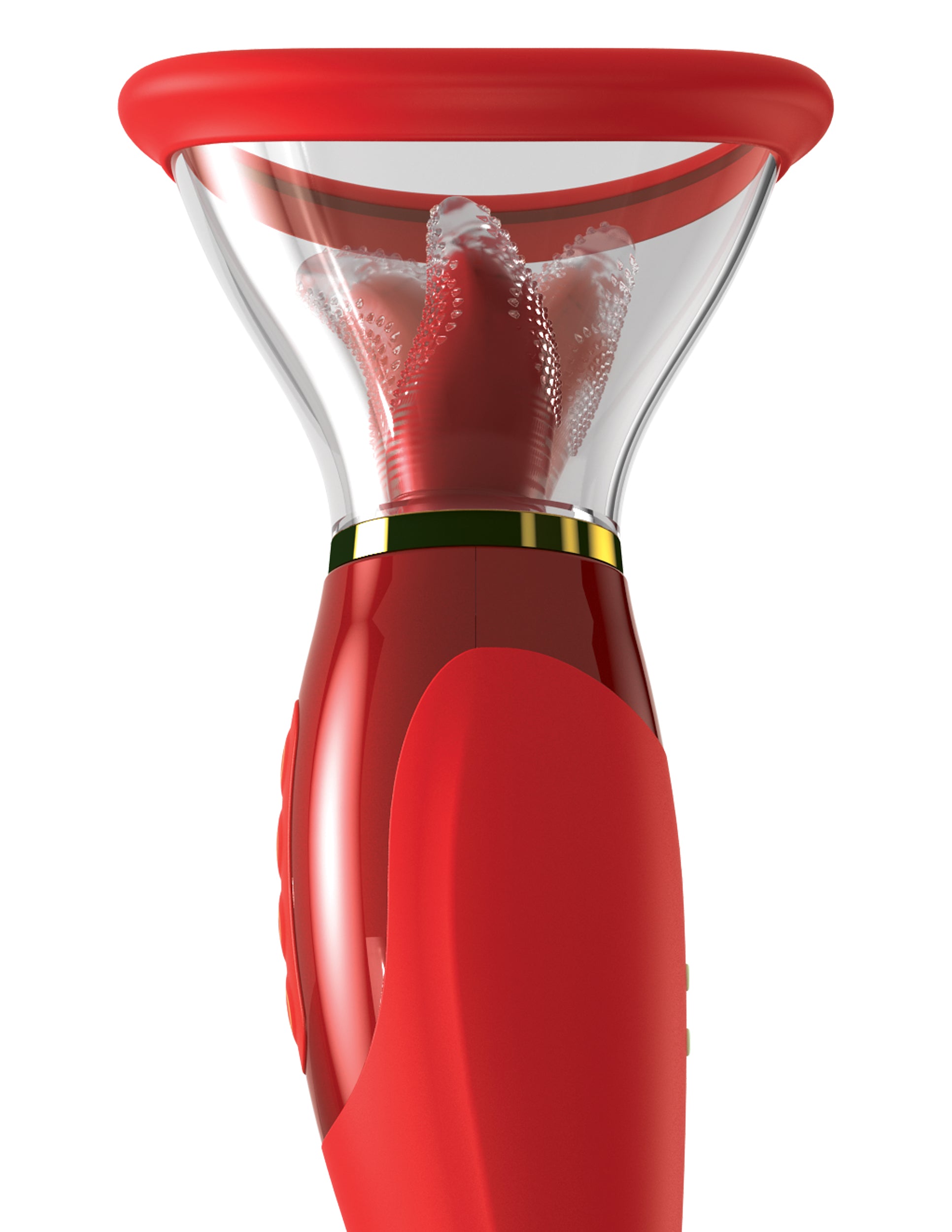 Fantasy For Her - Her Ultimate Pleasure Holiday Version