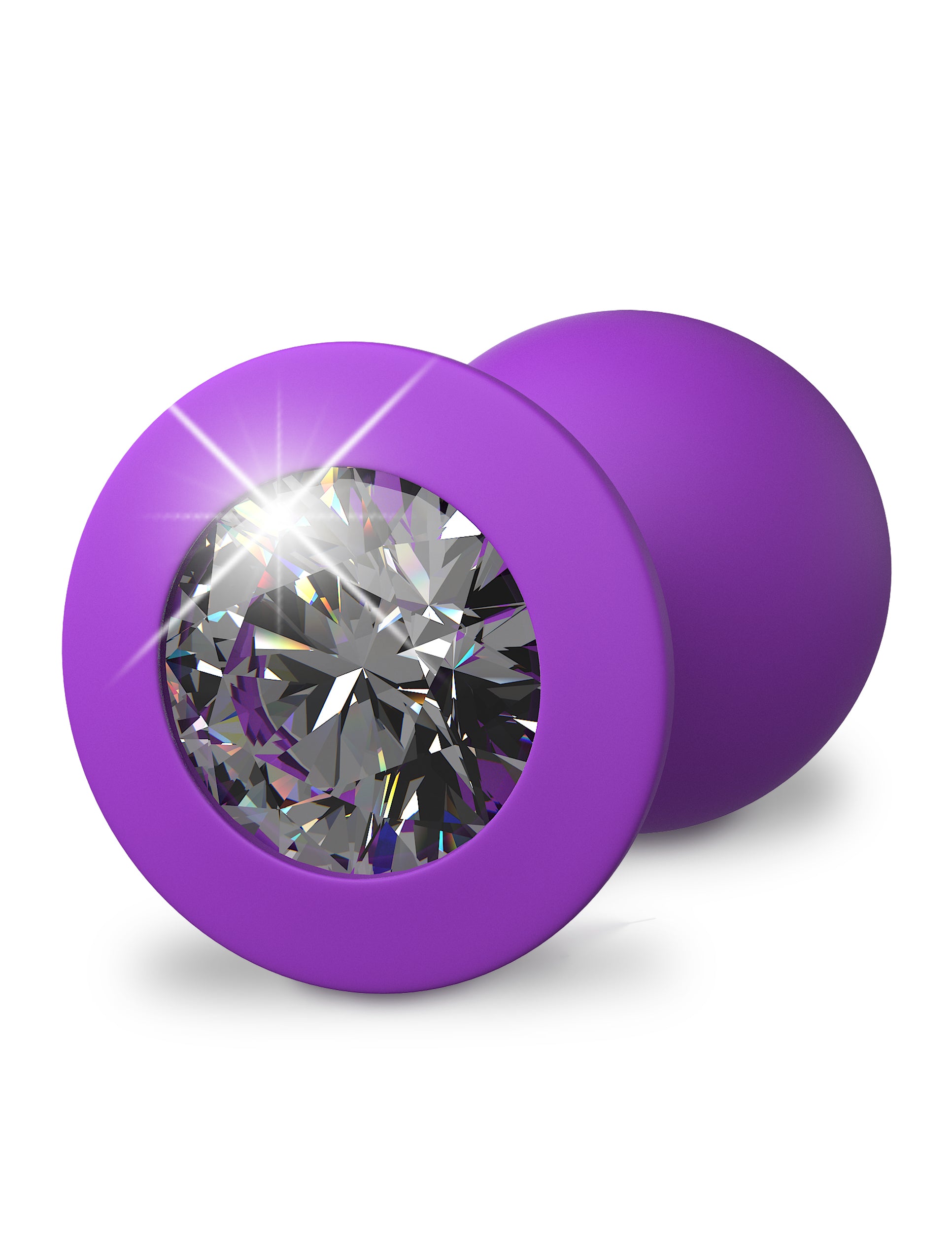 Fantasy For Her - Her Little Gem Medium Plug