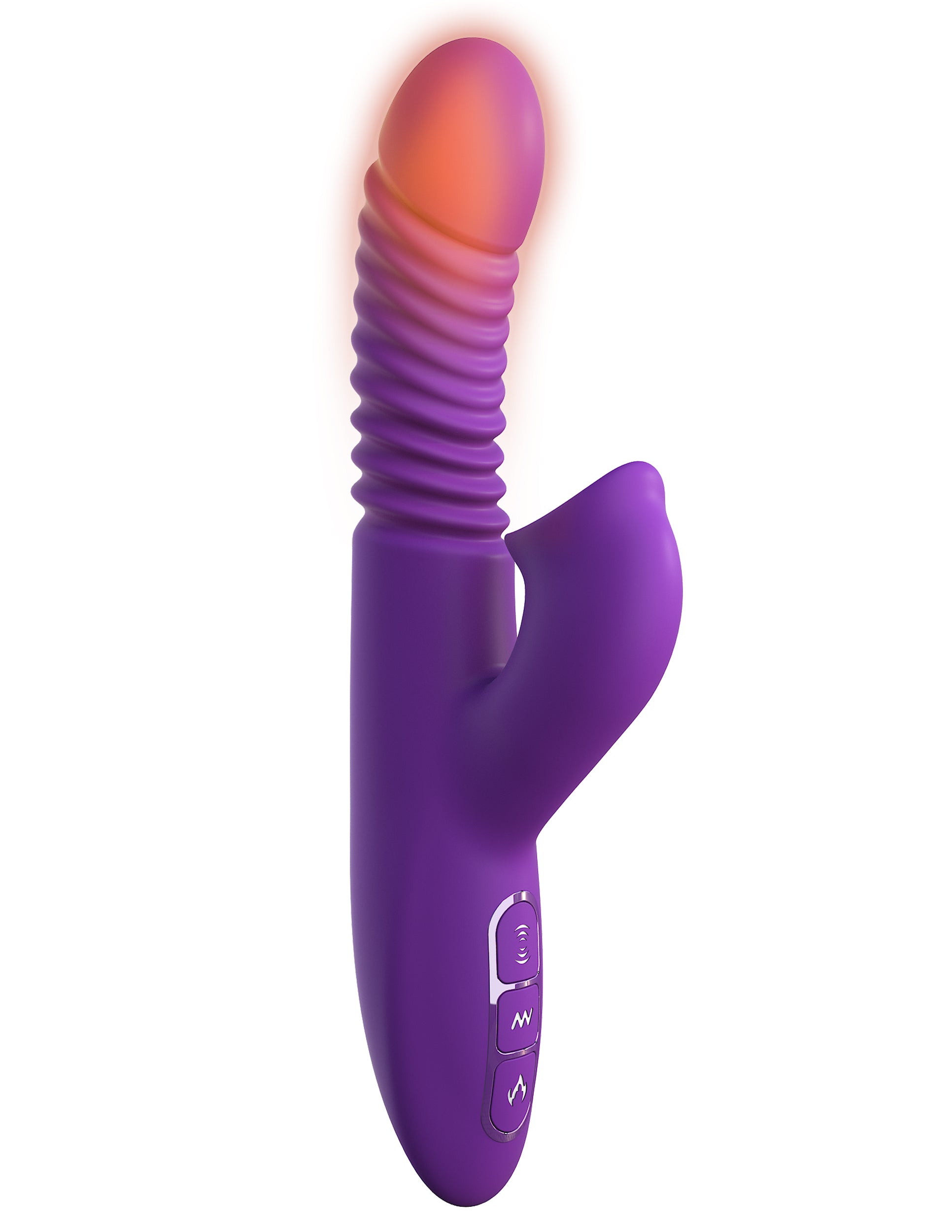 Fantasy For Her - Ultimate Thrusting Clit Stimulate-Her