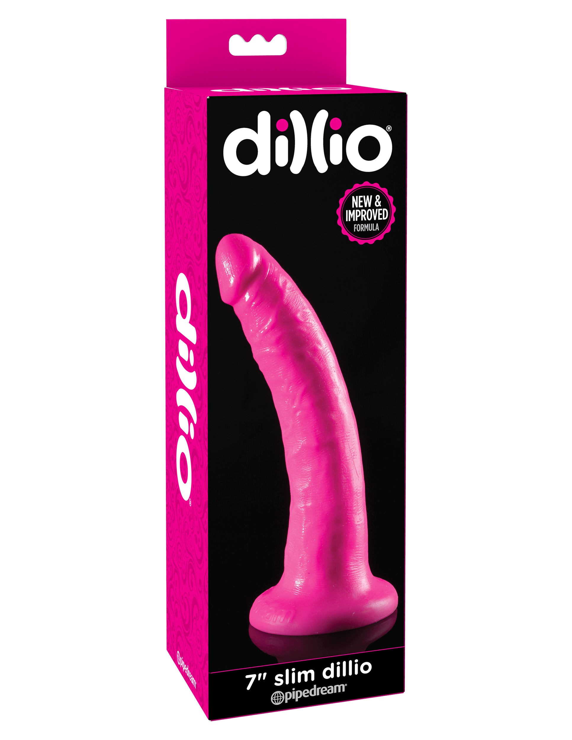 Dillio 7" Slim