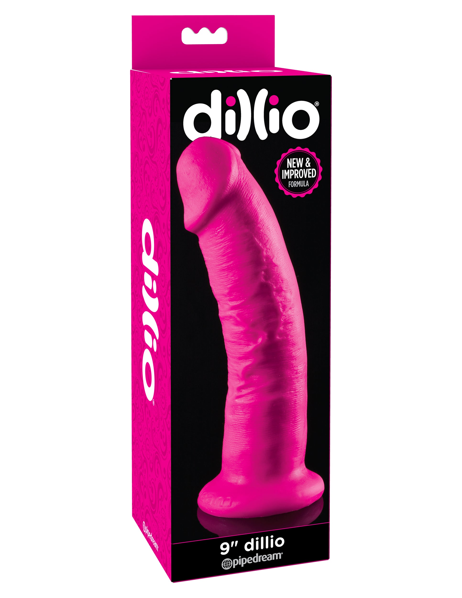 Dillio 9" Dildo