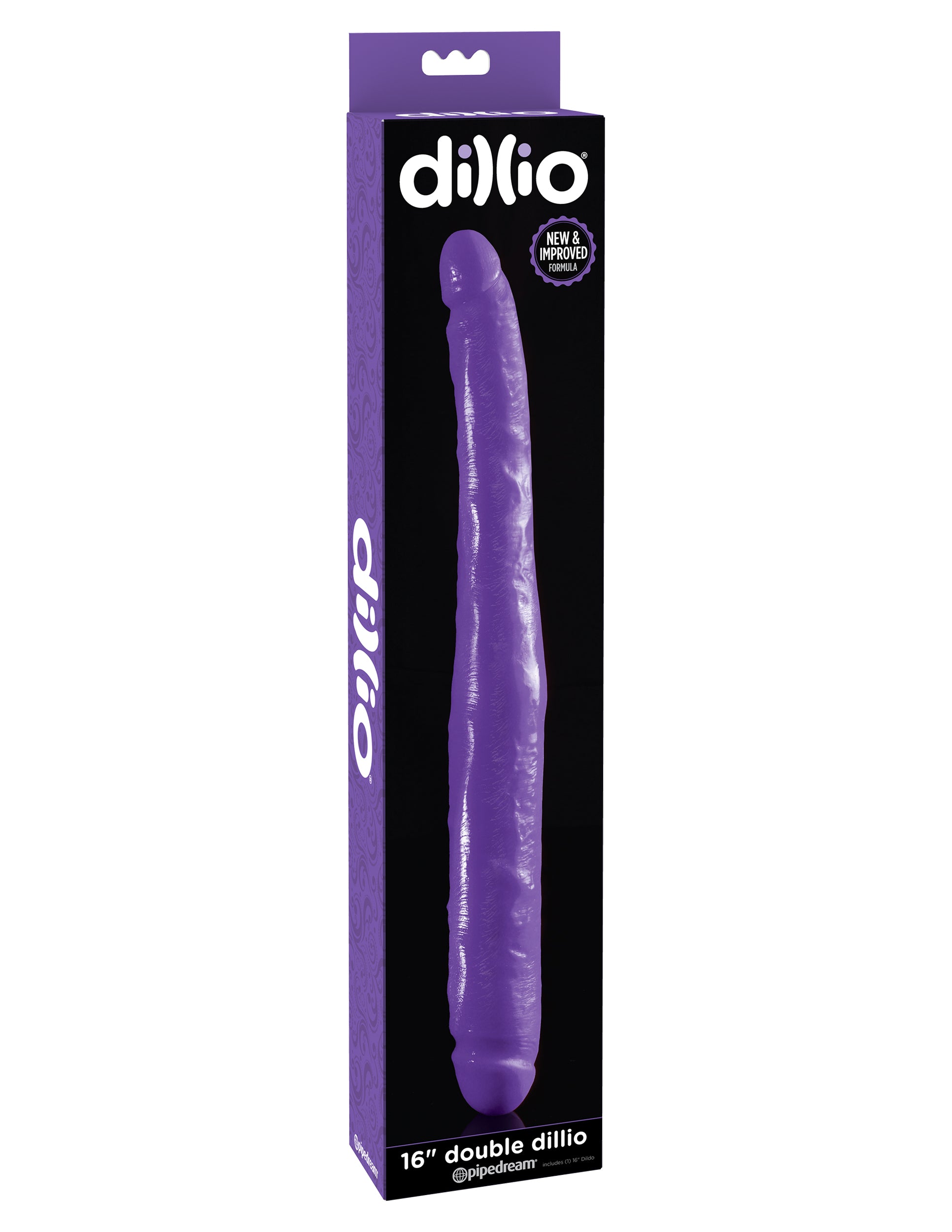Dillio 16" Double Dong
