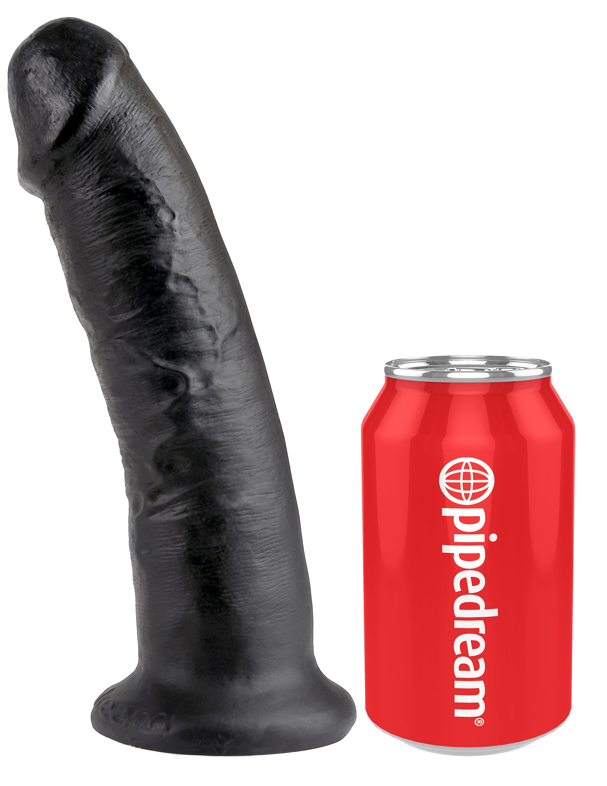 King Cock 9" Cock