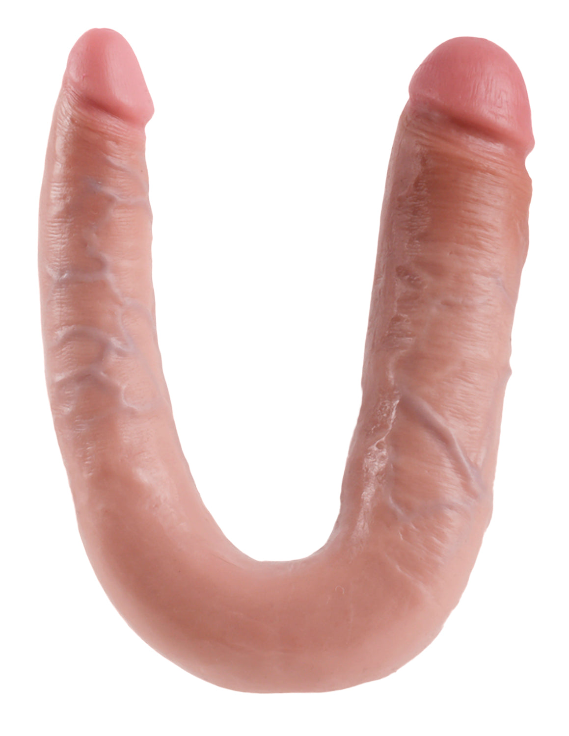 King Cock Large Double Trouble