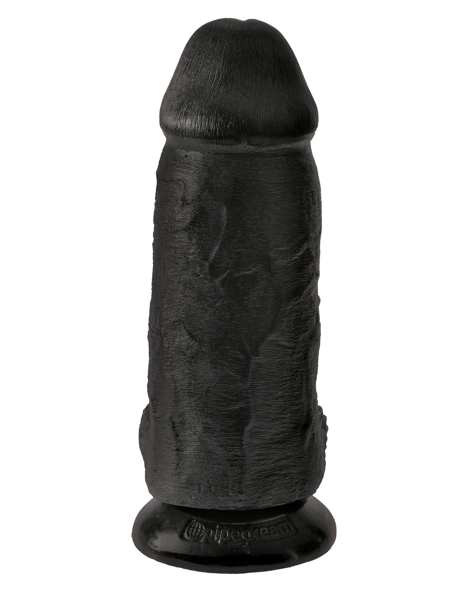 King Cock 9" Chubby