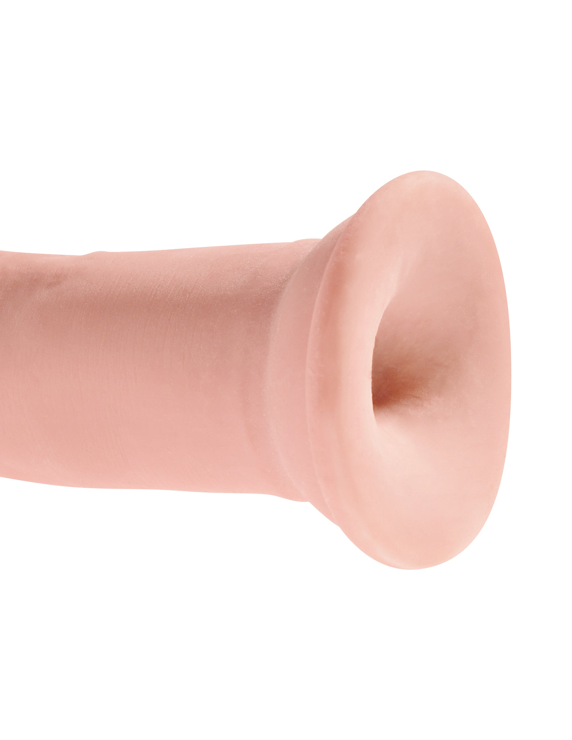 King Cock Plus 9" Triple Density Cock