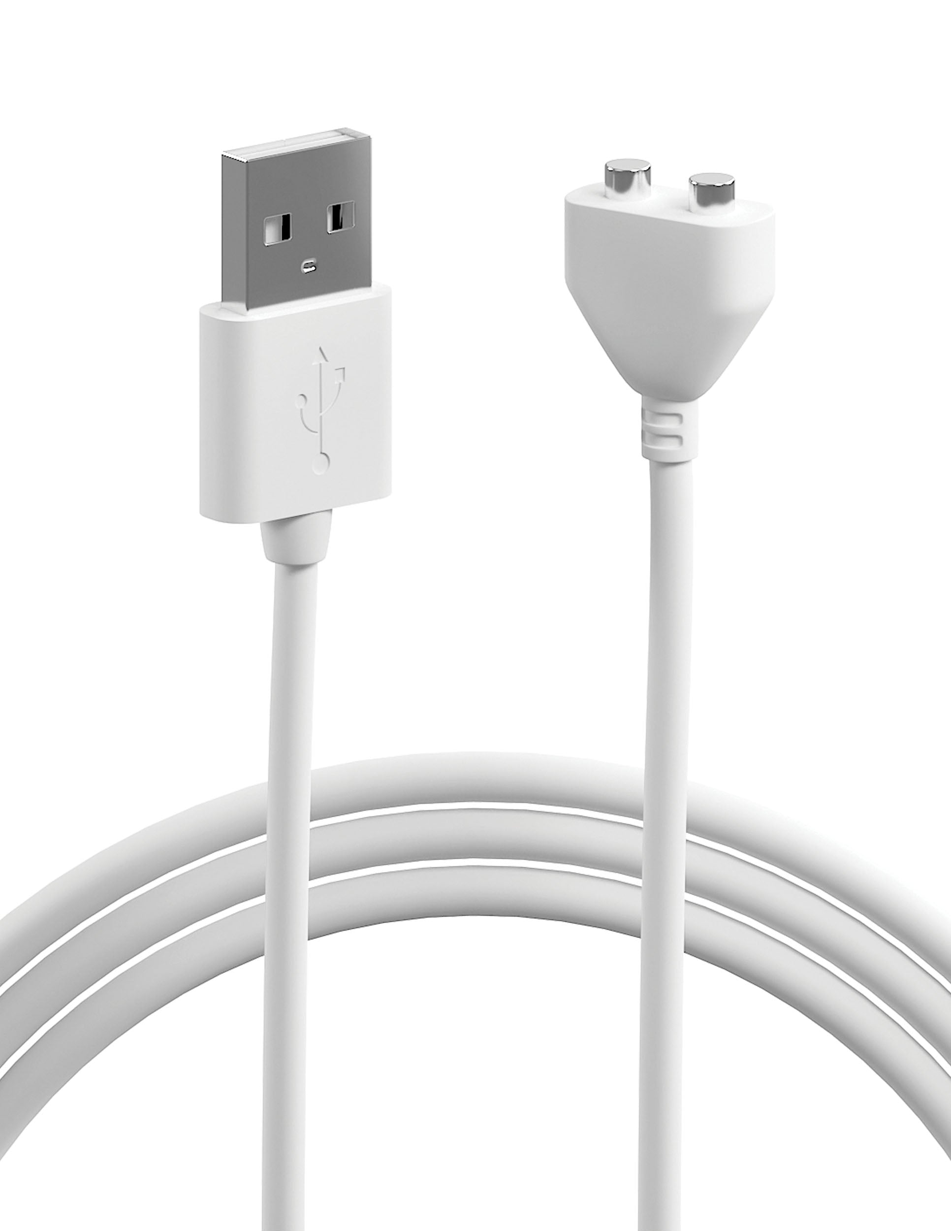 Pipedream - Magnetic USB Charging Cable