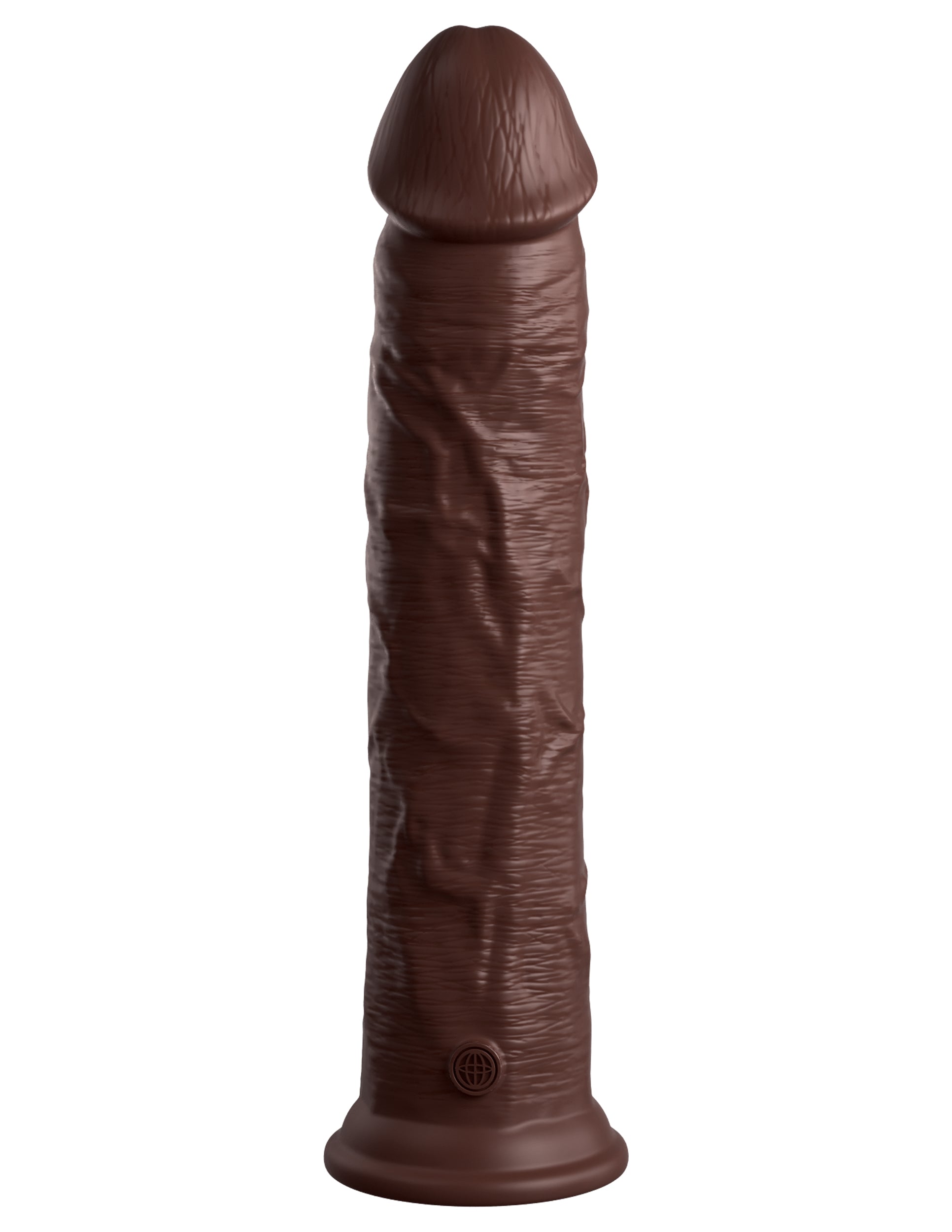 King Cock Elite 11" Silicone Dual Density Cock