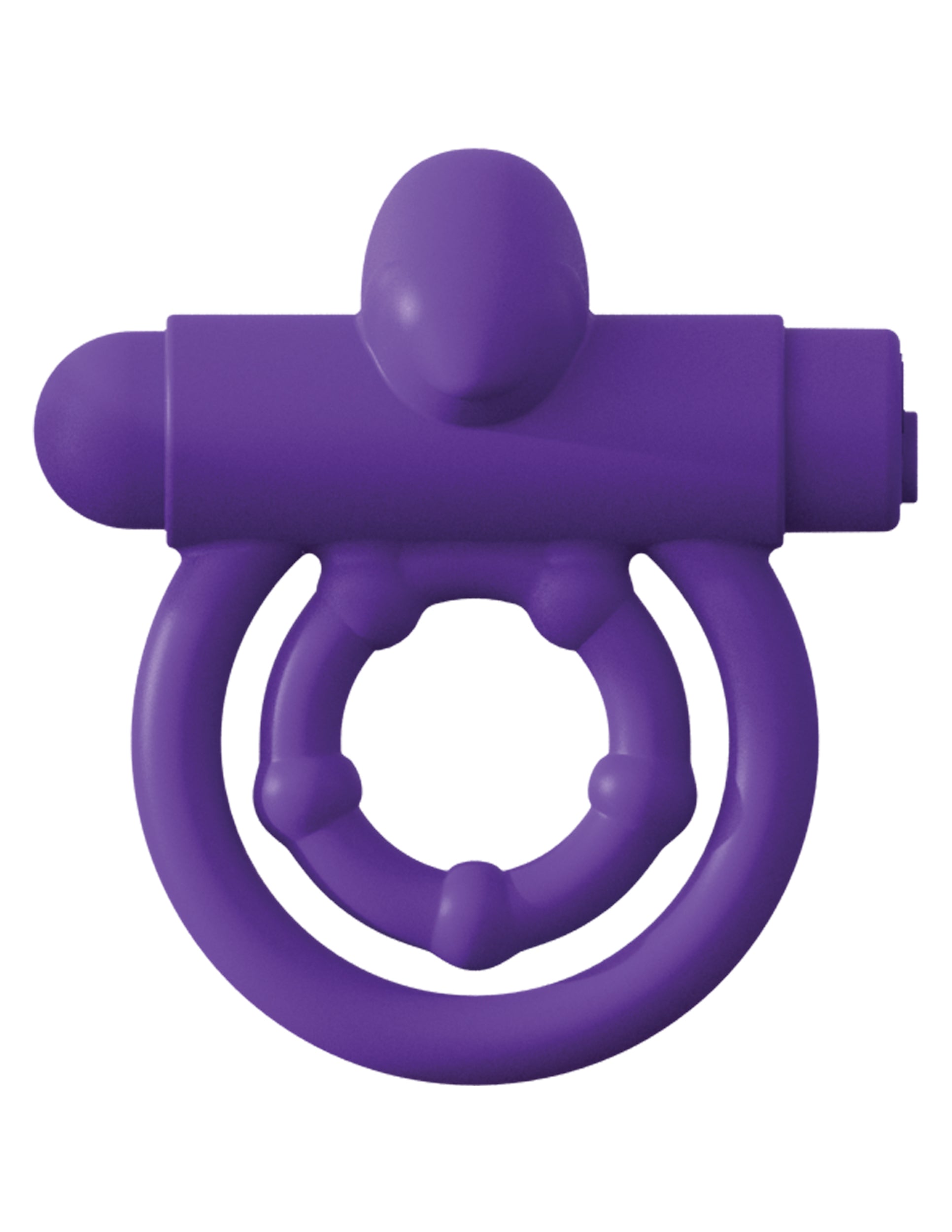 Fantasy C-Ringz - Remote Control Rabbit Ring