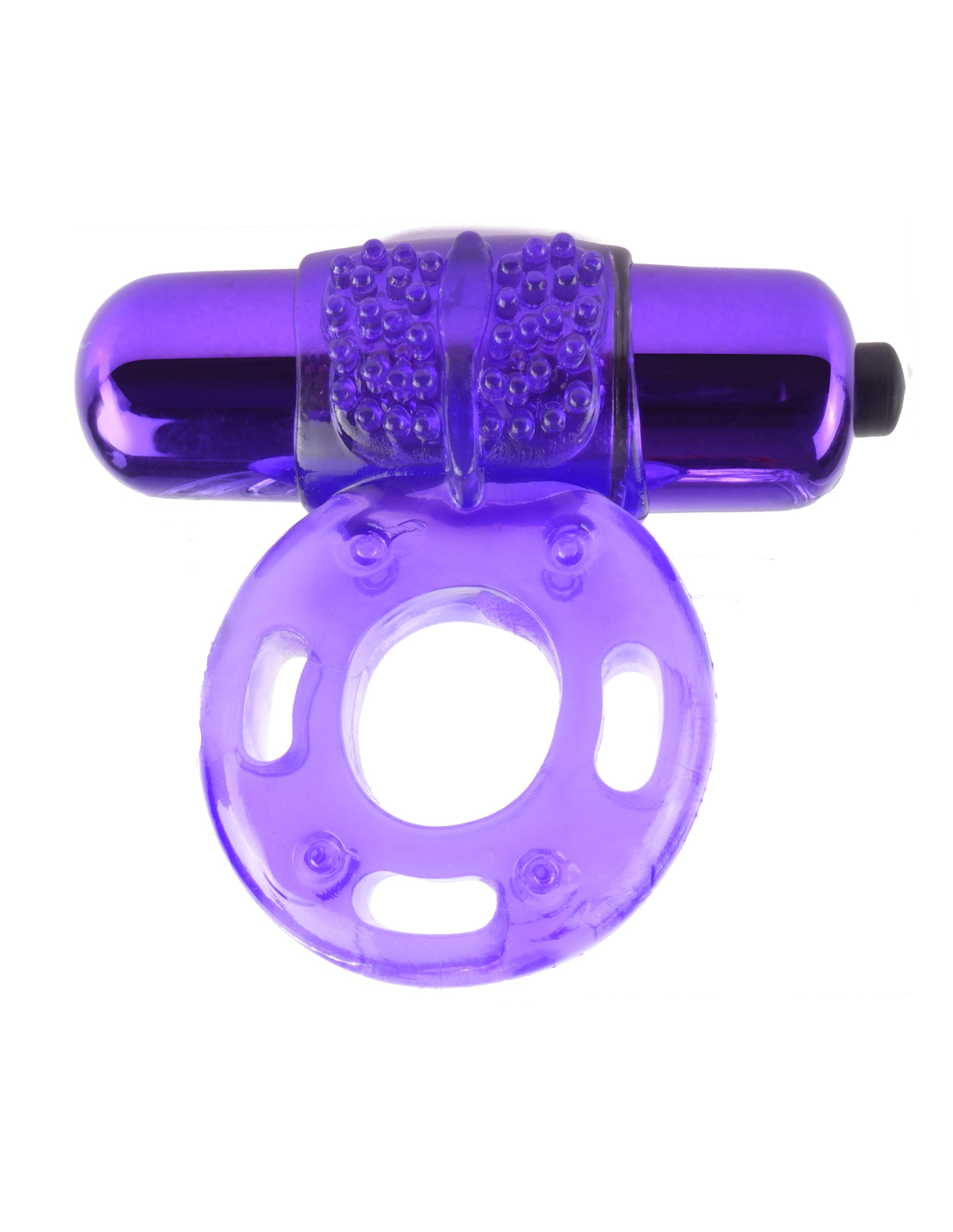 Fantasy C-Ringz - Vibrating Super Ring