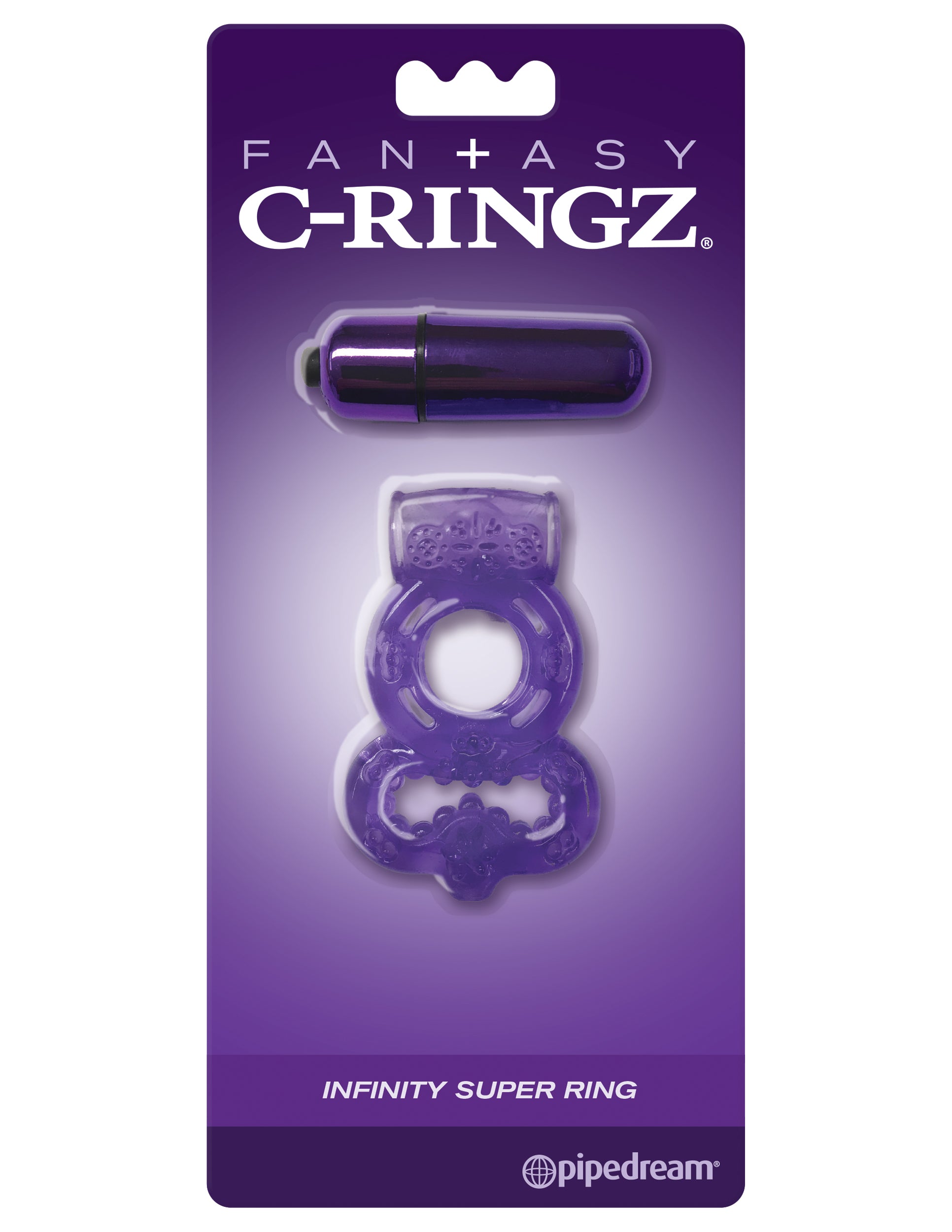 Fantasy C-Ringz - Infinity Super Ring