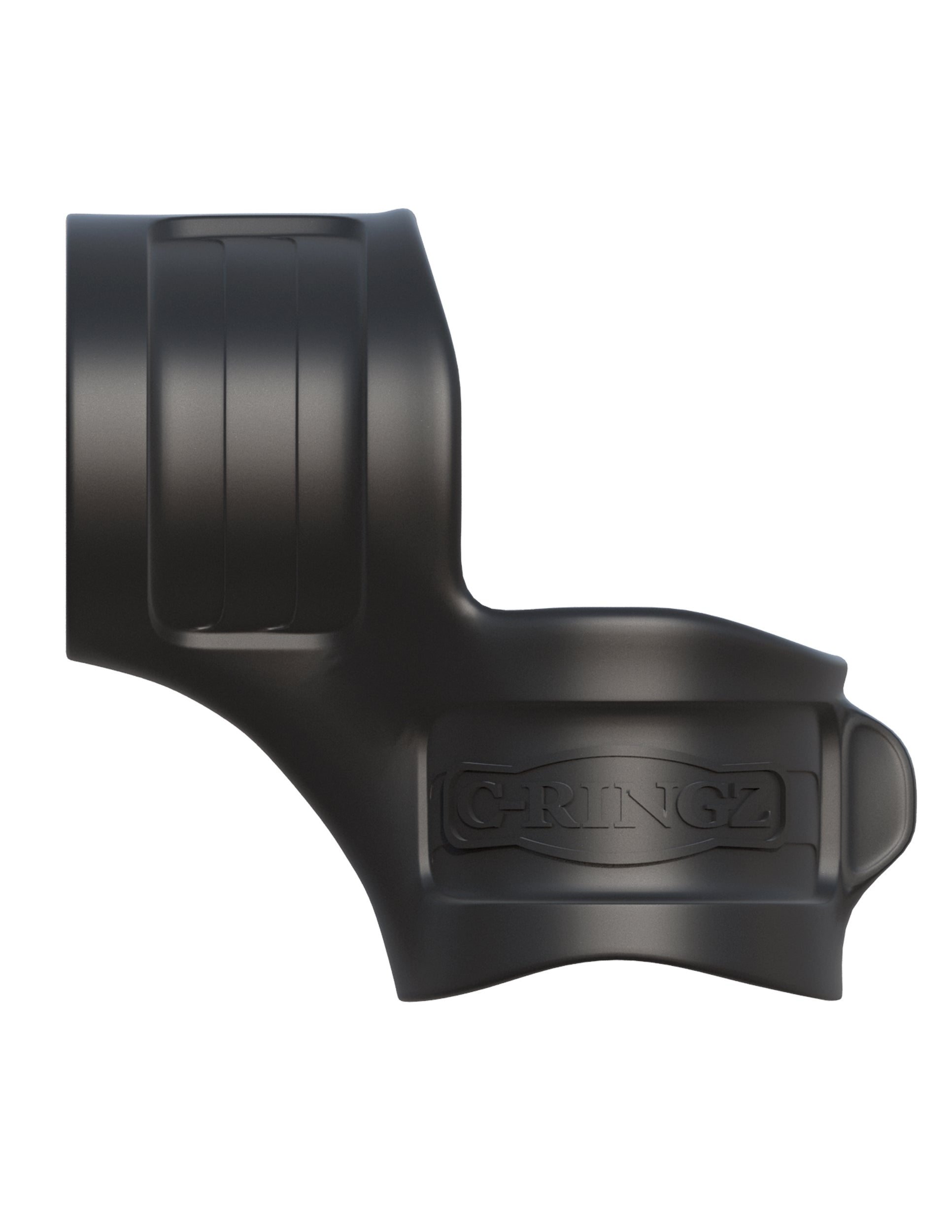 Fantasy C-Ringz - Mr. Big Cock Ring And Ball Stretcher