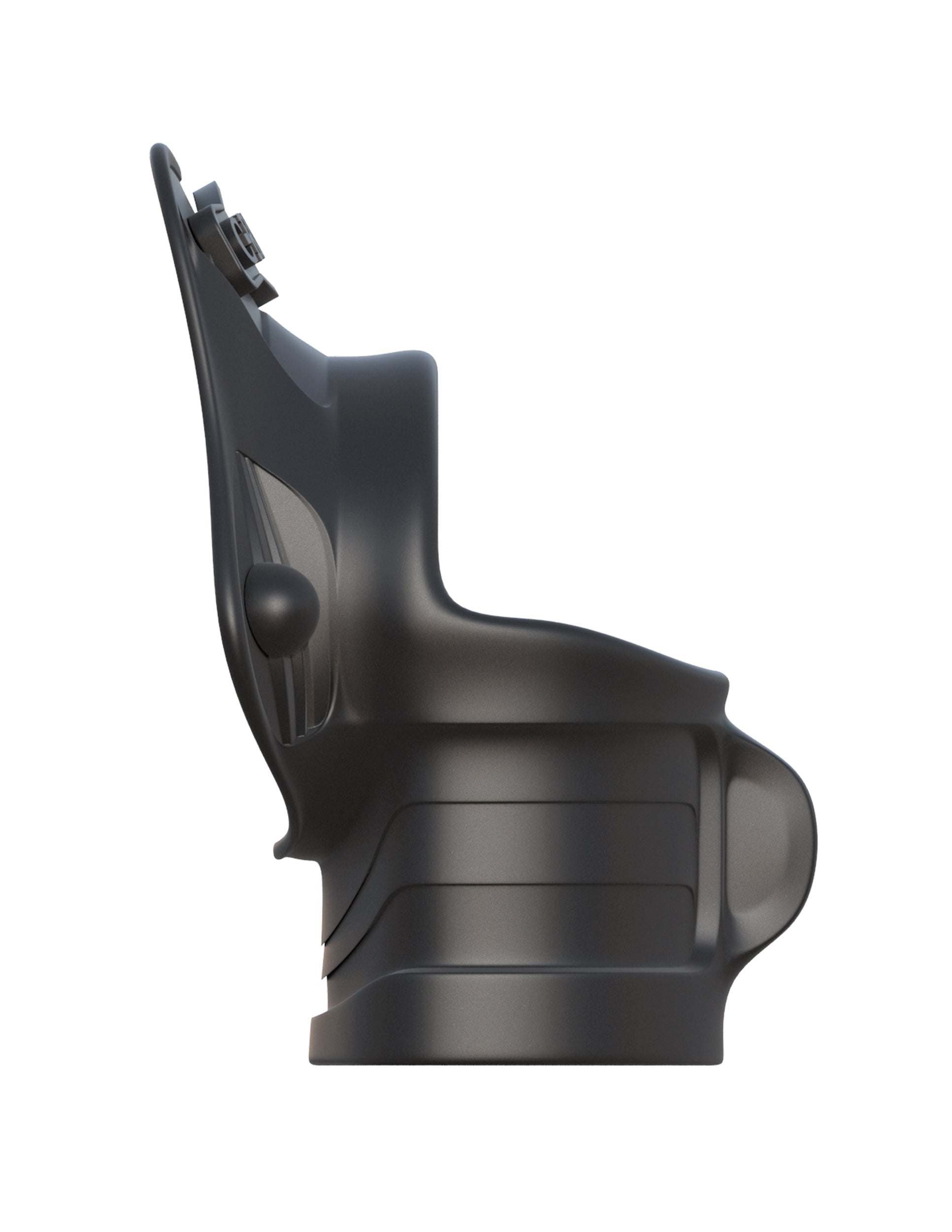 Fantasy C-Ringz - Rock Hard Ring & Ball Stretcher