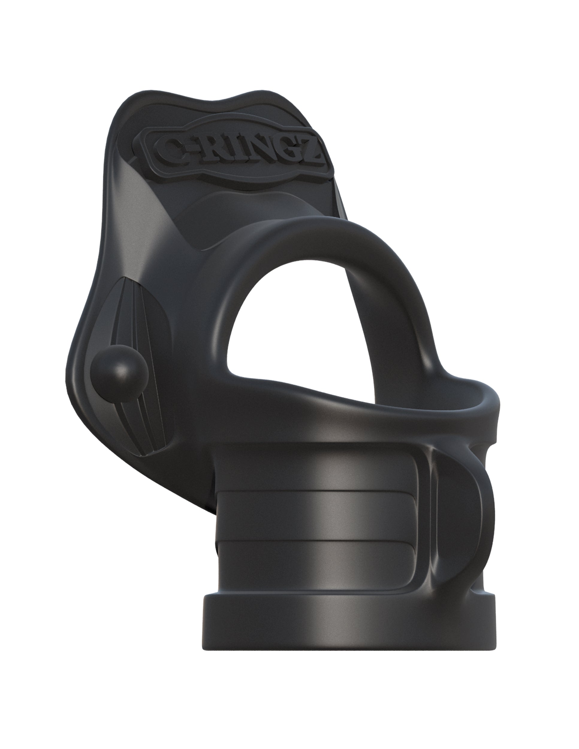 Fantasy C-Ringz - Rock Hard Ring & Ball Stretcher