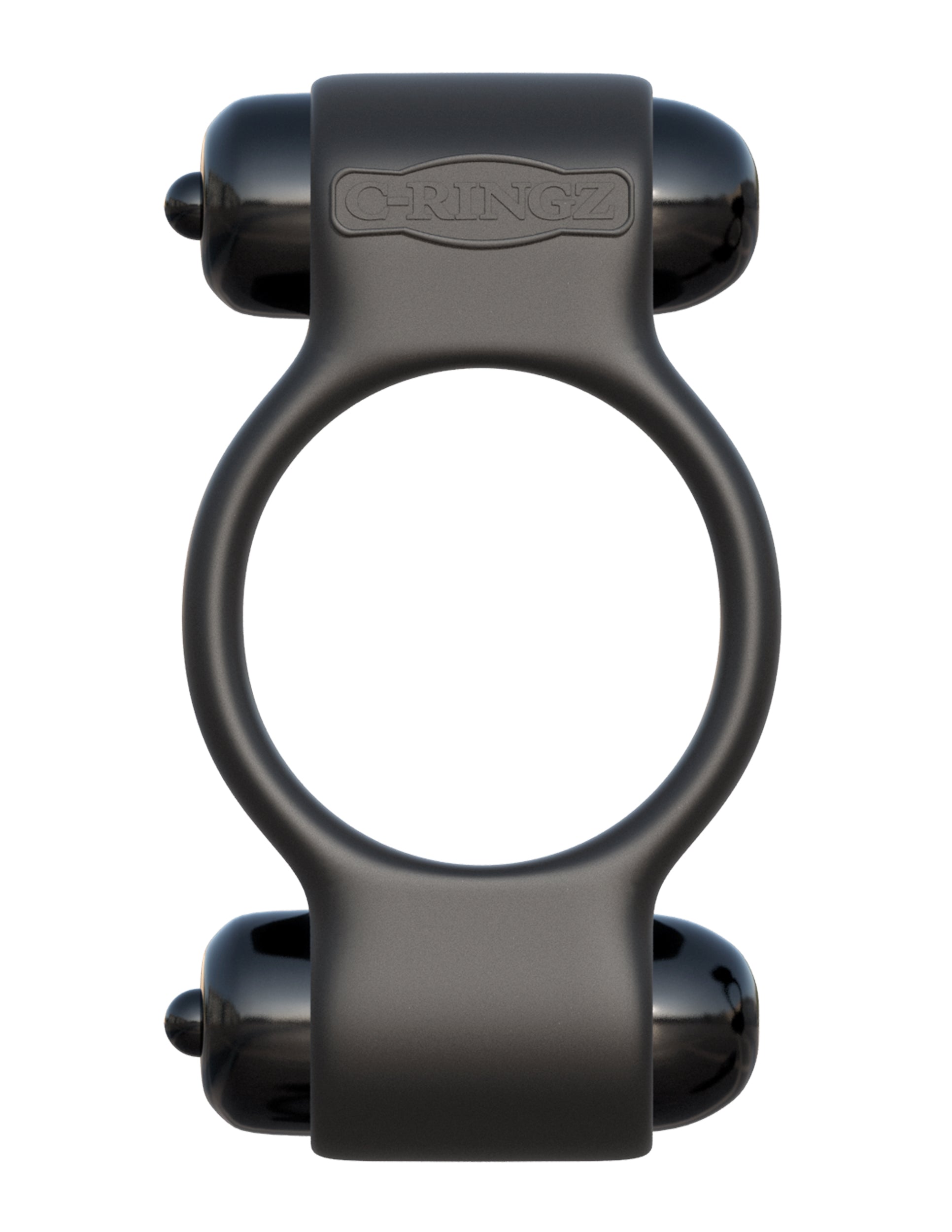 Fantasy C-Ringz - Magic Touch Couples Ring