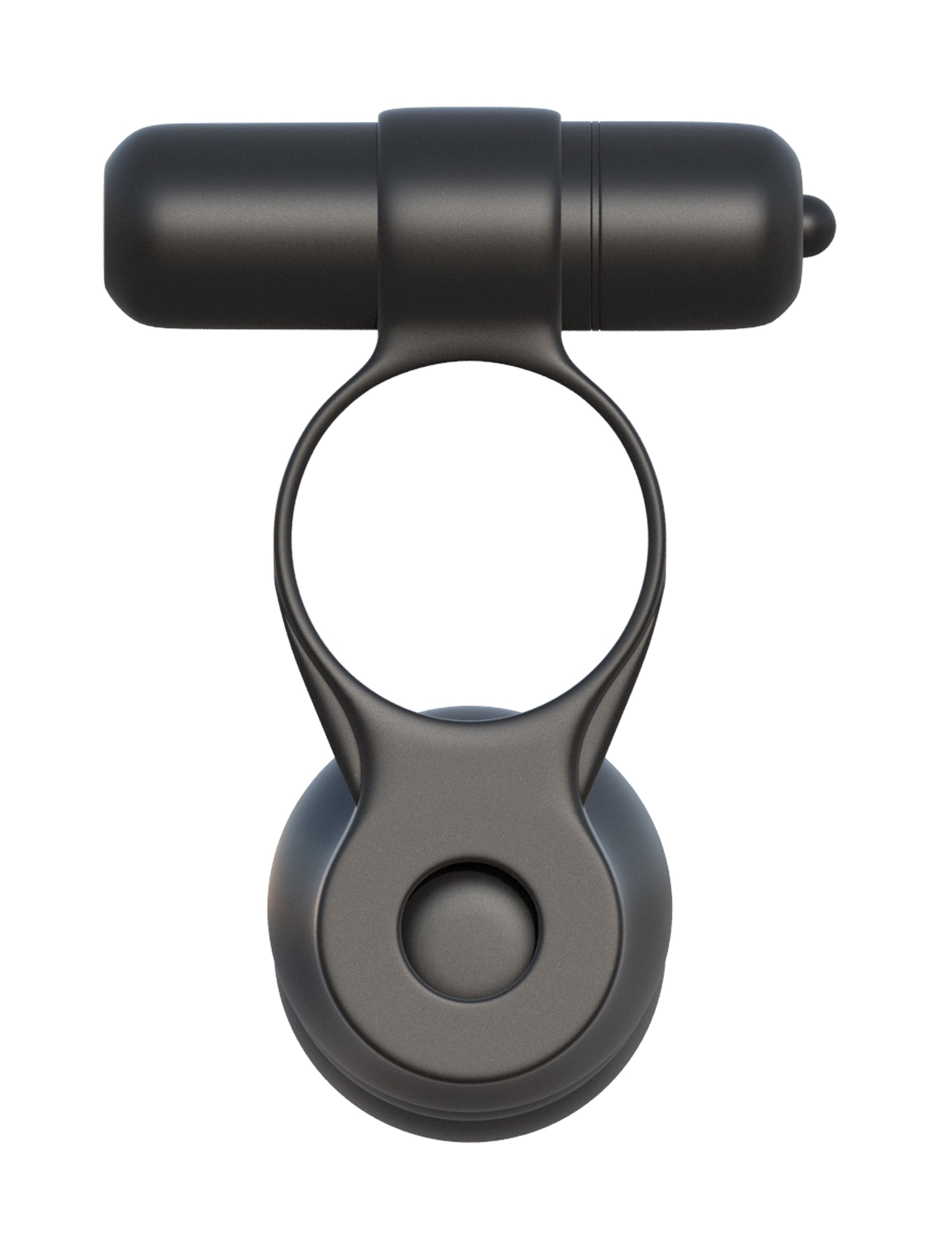 Fantasy C-Ringz - Posable Partner Double Penetrator