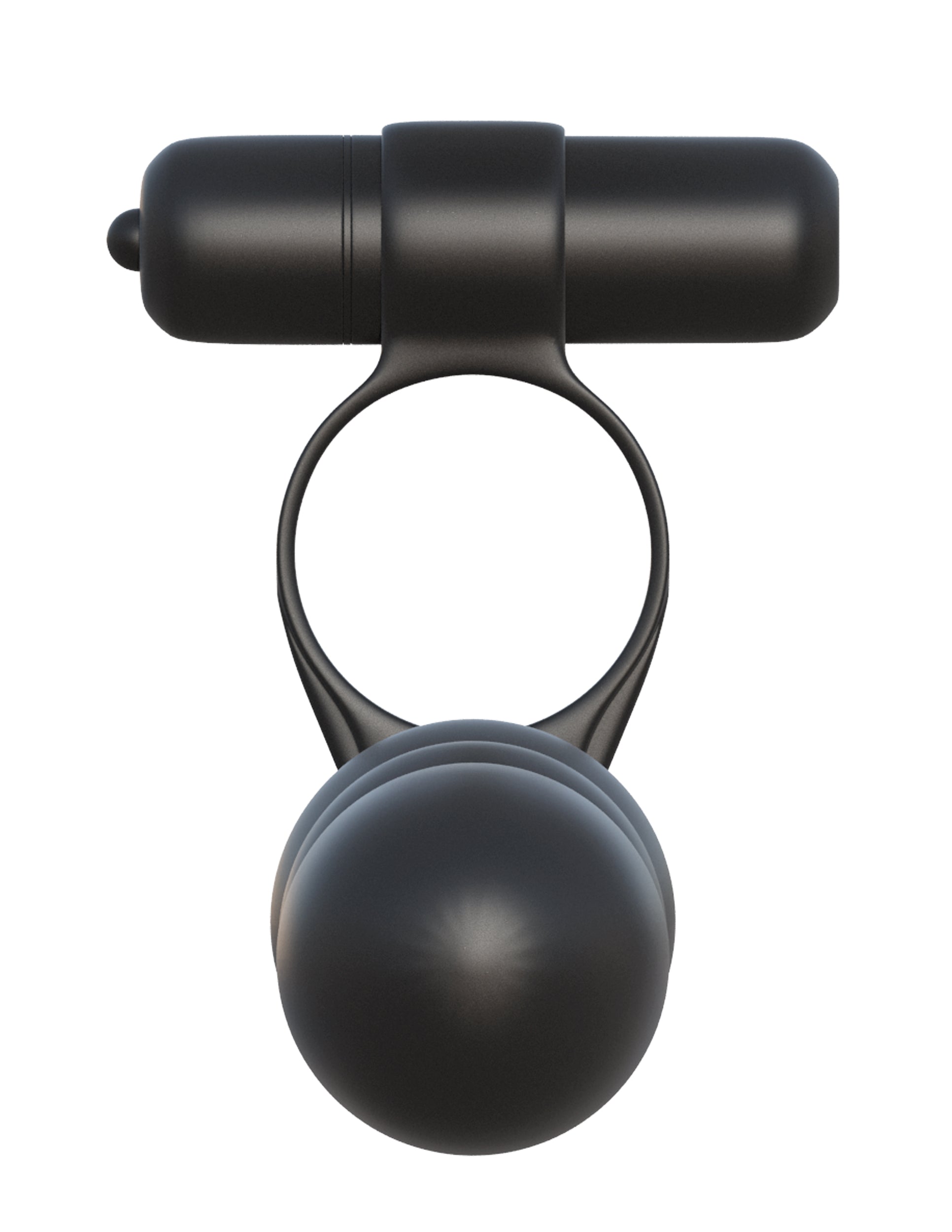 Fantasy C-Ringz - Posable Partner Double Penetrator