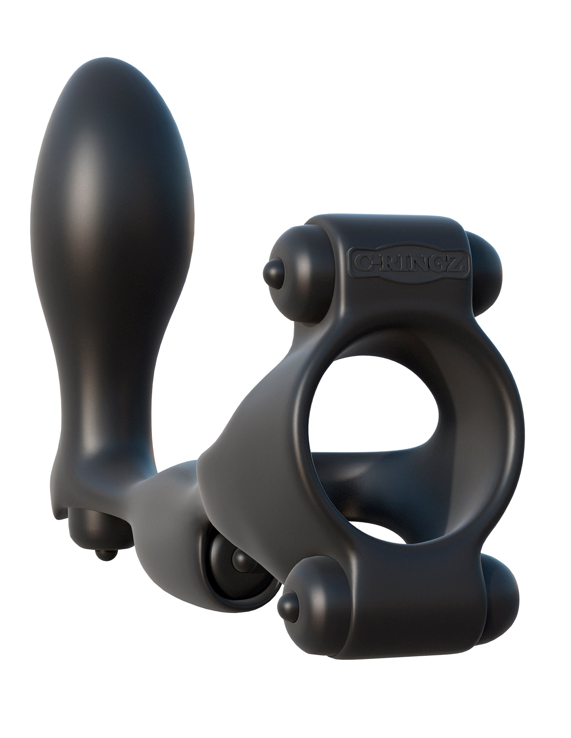 Fantasy C-Ringz - Ultimate Ass-Gasm®