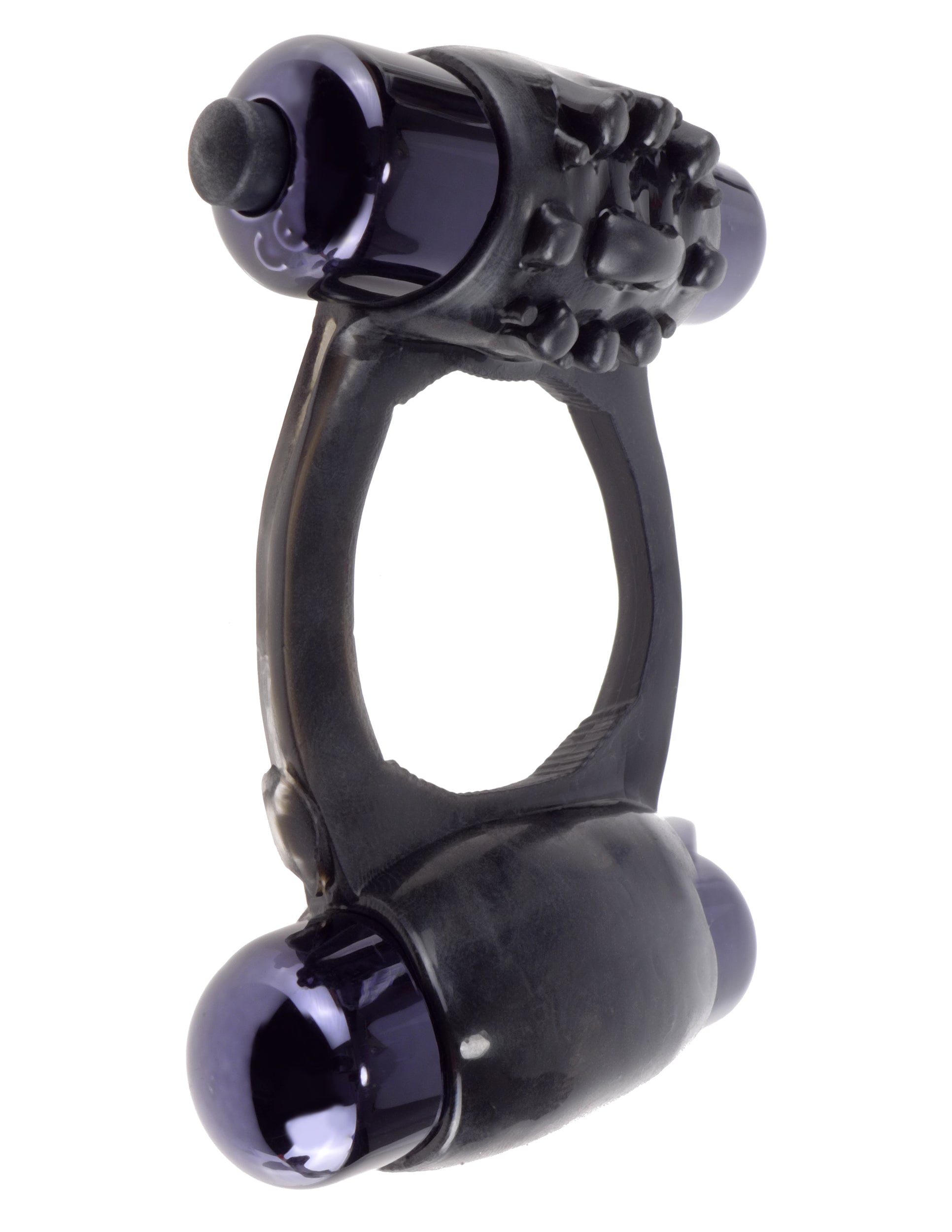 Fantasy C-Ringz - Duo-Vibrating Super Ring