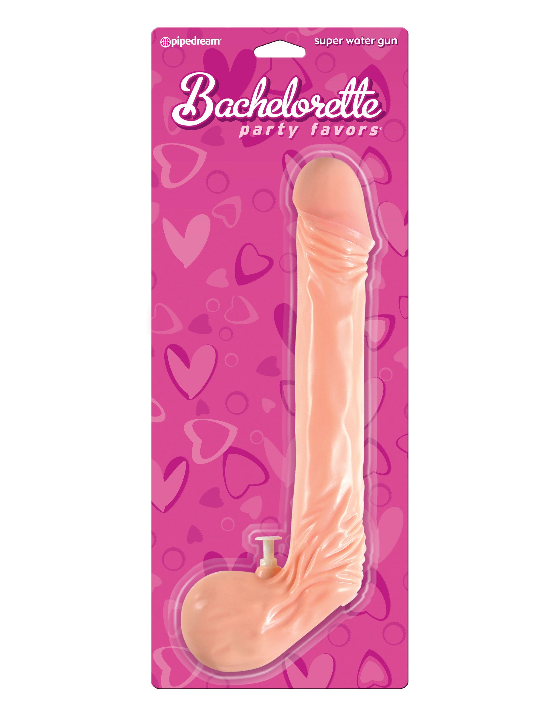 Bachelorette Party Favors - Super Water Gun