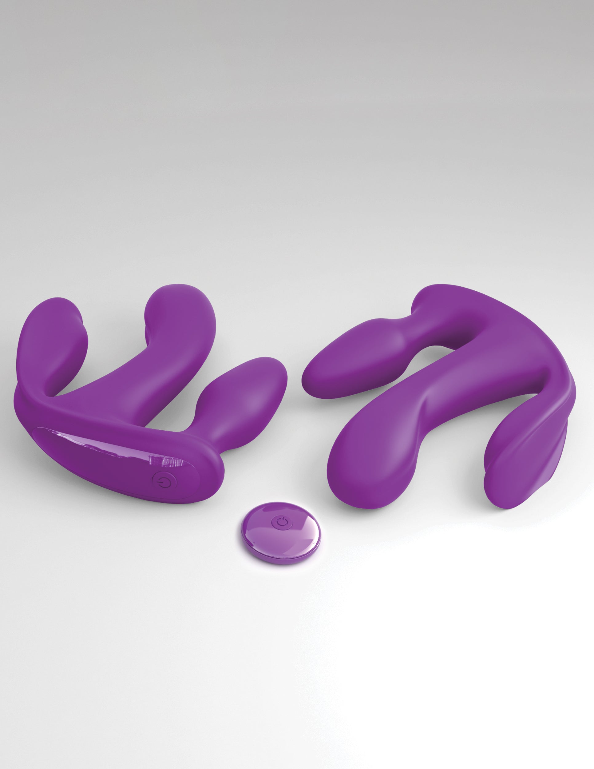 3Some - Total Ecstasy