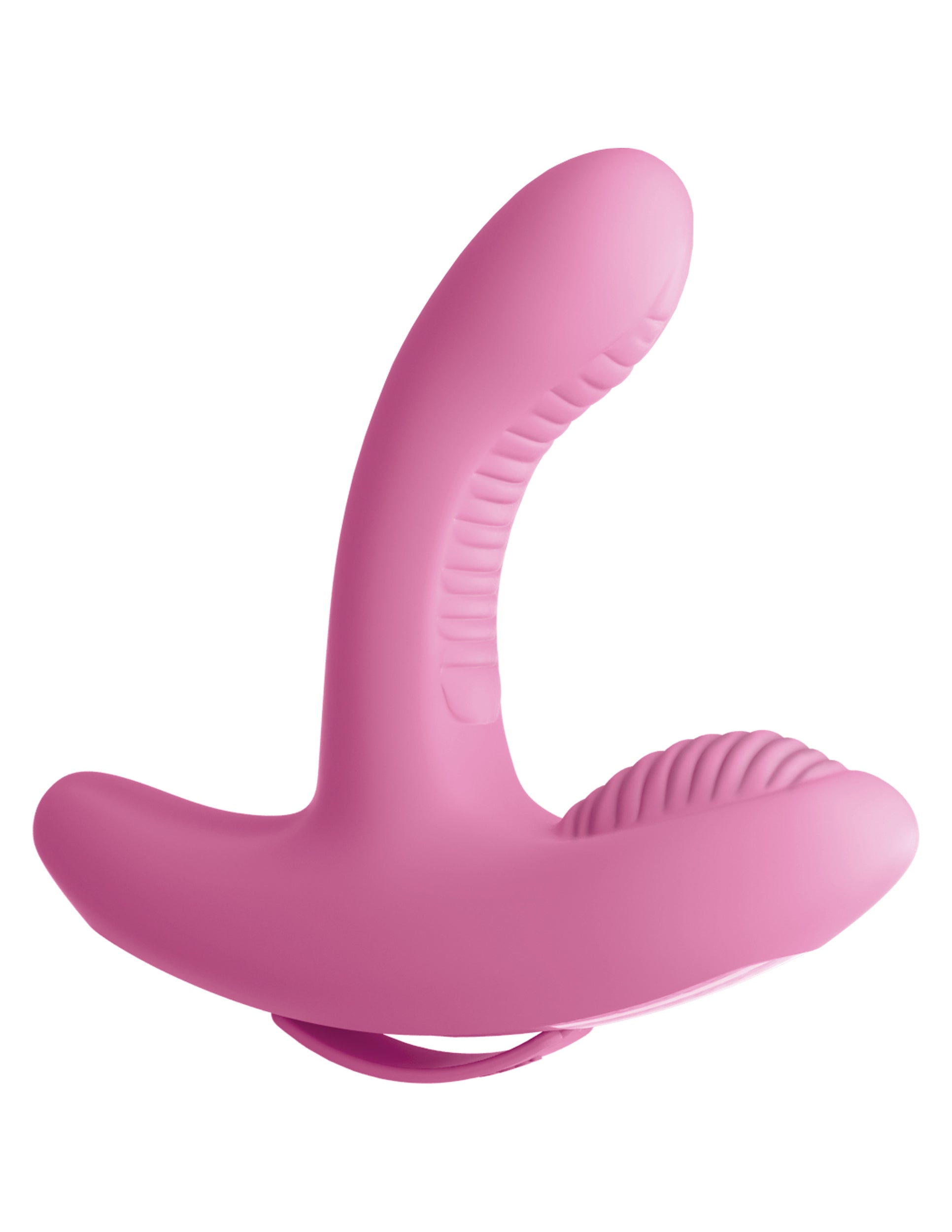 3Some Rock N' Grind - Pink Pipedream Products 3Some Rock N' Grind - Pink Pipedream Products