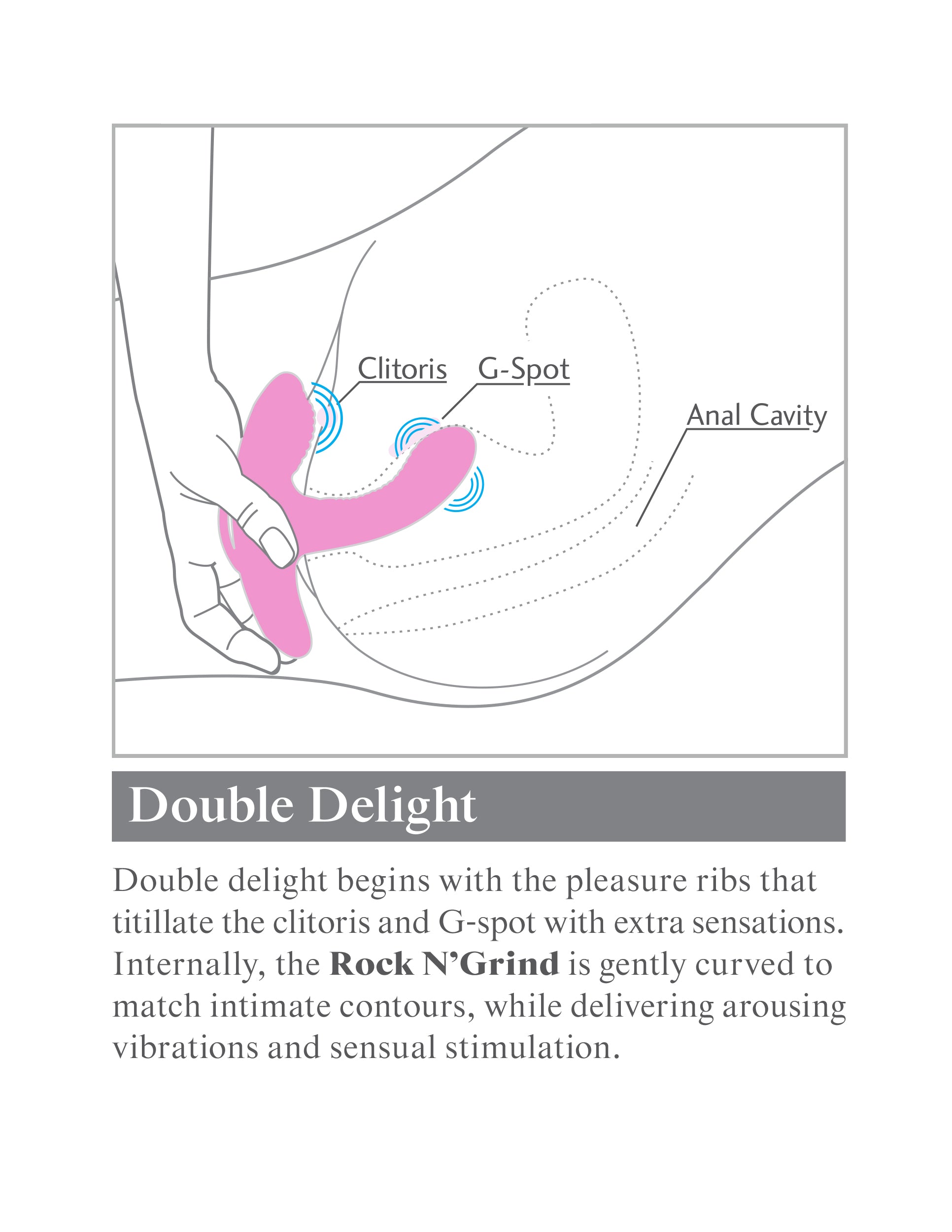 3Some - Rock N' Grind