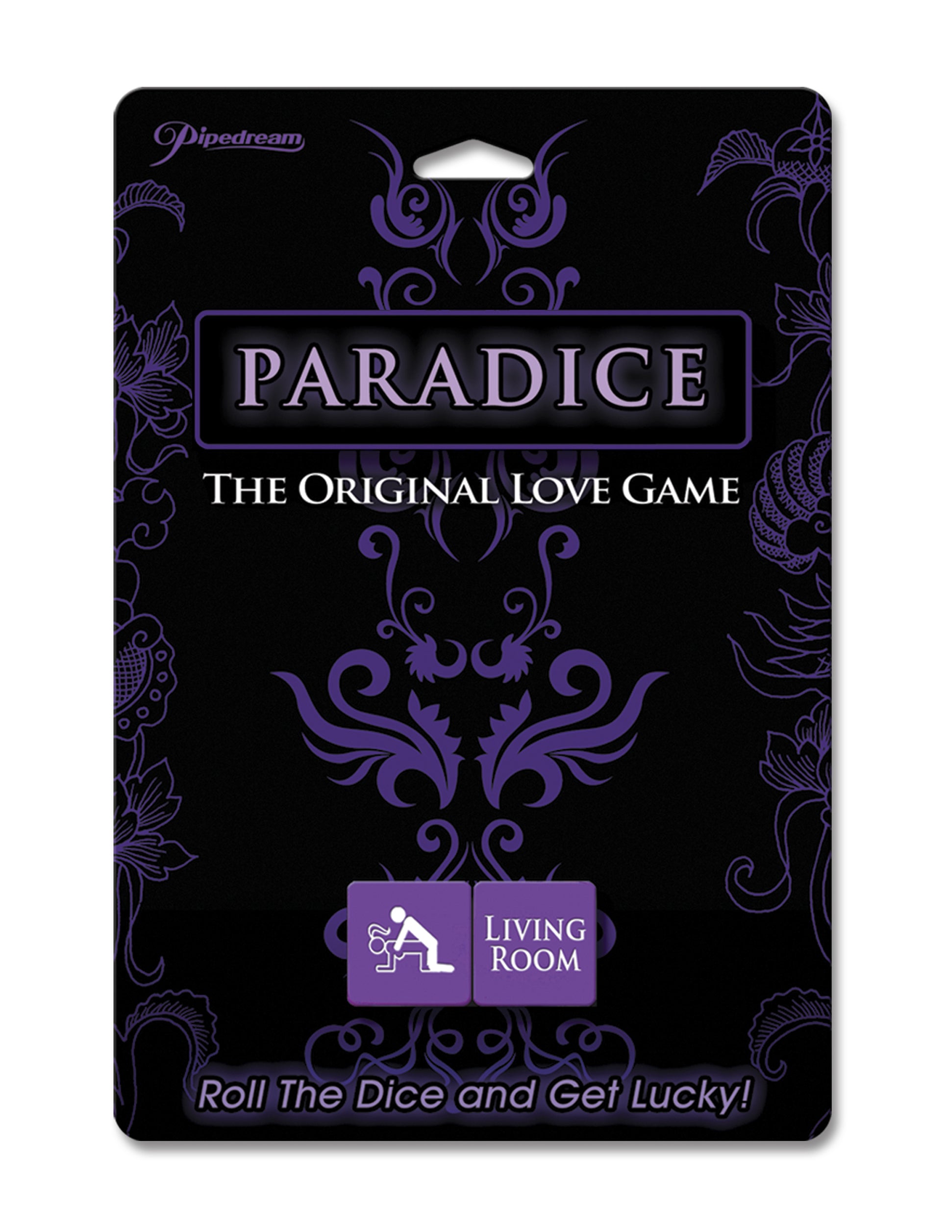 Pipedream - Paradice® The Original Love Game