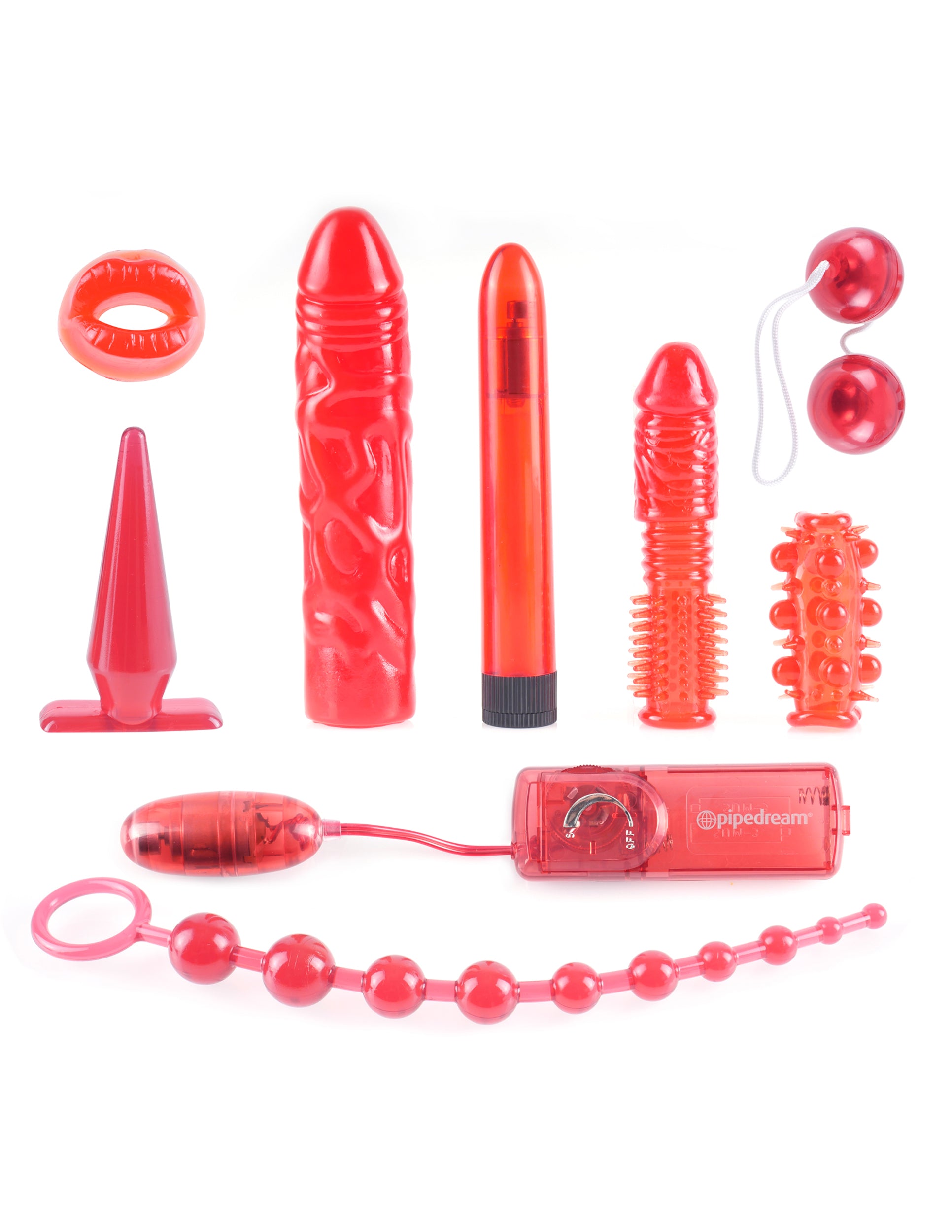 Pipedream Extreme - Kinky Collection