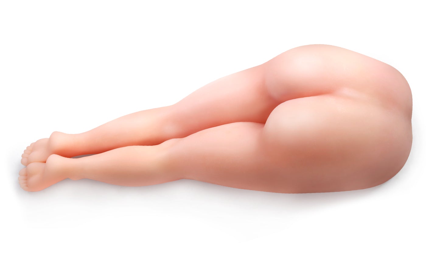 Fuck Me Silly 3 Mega Masturbator