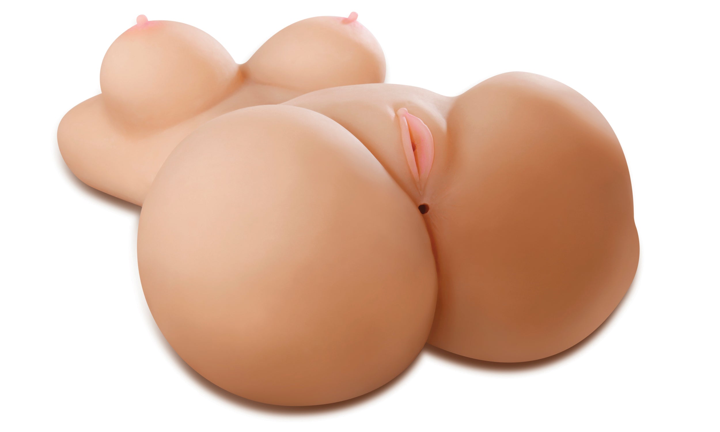 Mega Fuck Slut Mega Masturbator