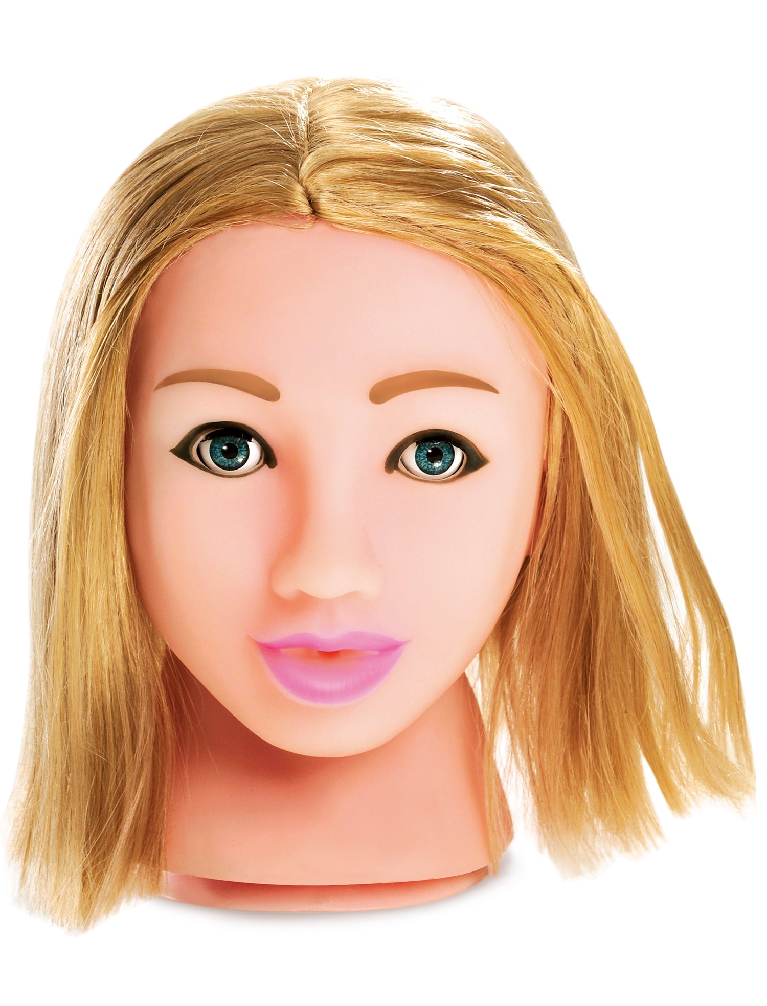 PDX Extreme - Fuck My Face Mega Masturbator