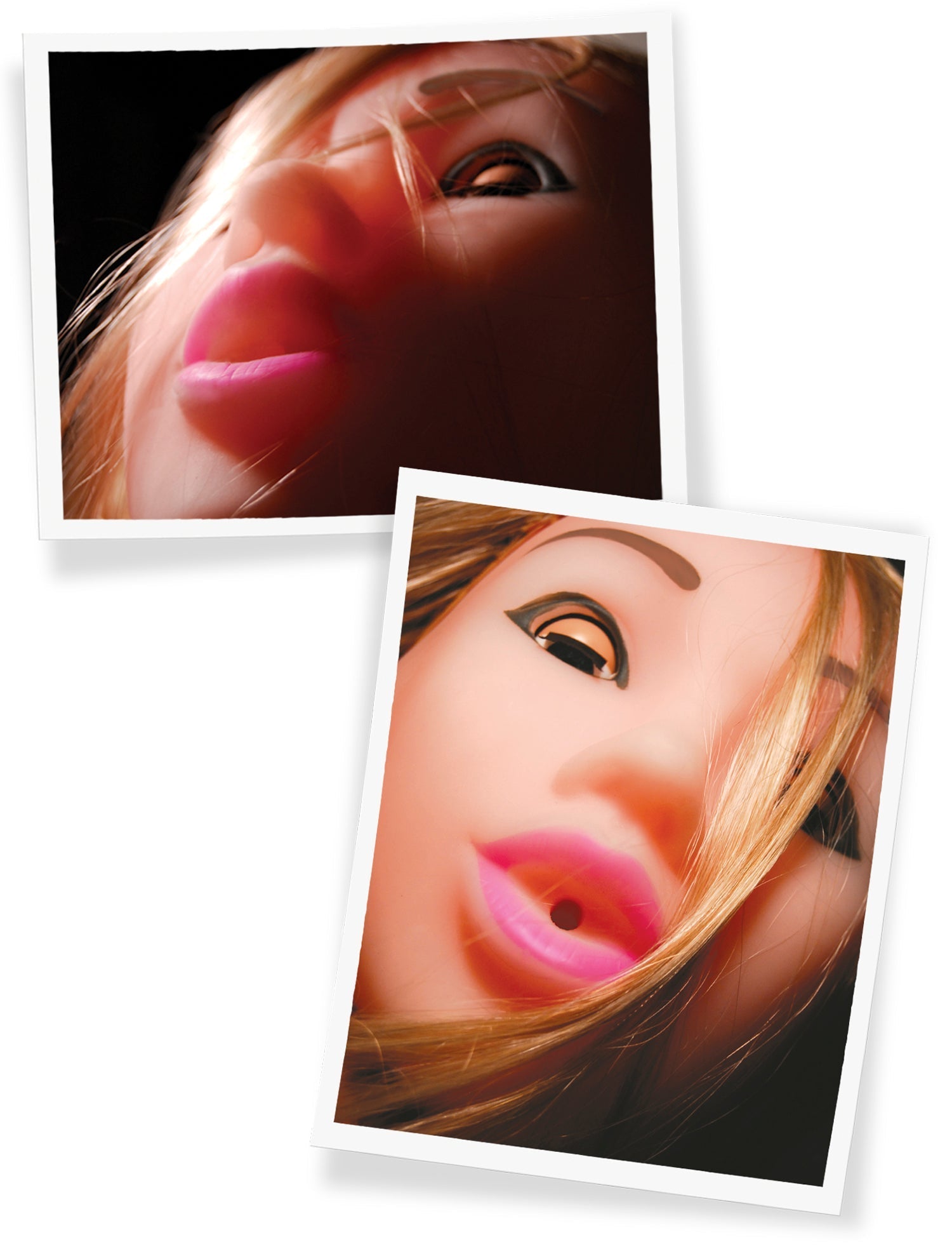 PDX Extreme - Fuck My Face Mega Masturbator