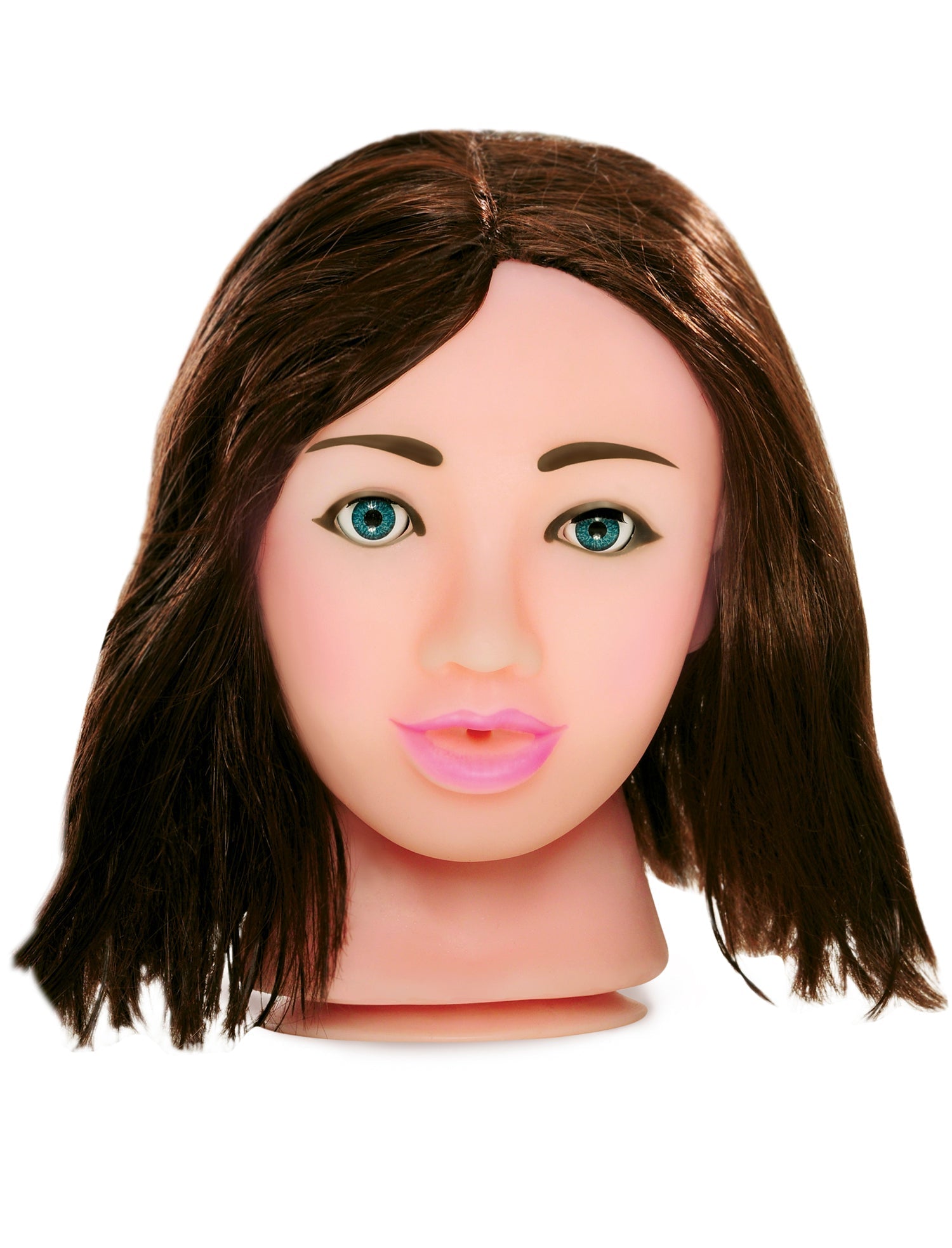 PDX Extreme - Fuck My Face Mega Masturbator