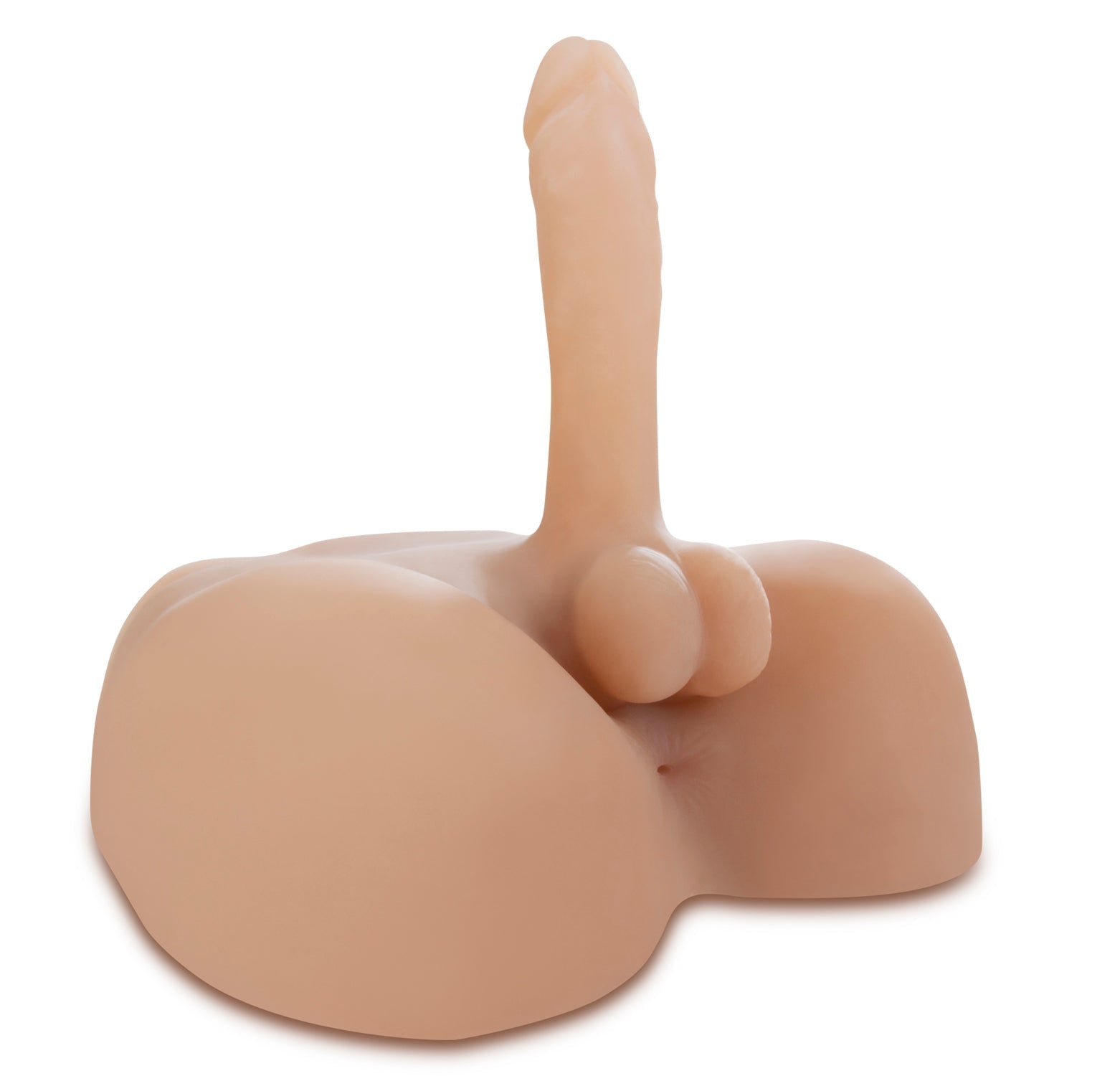 PDX Extreme - Fuck My Hard Cock