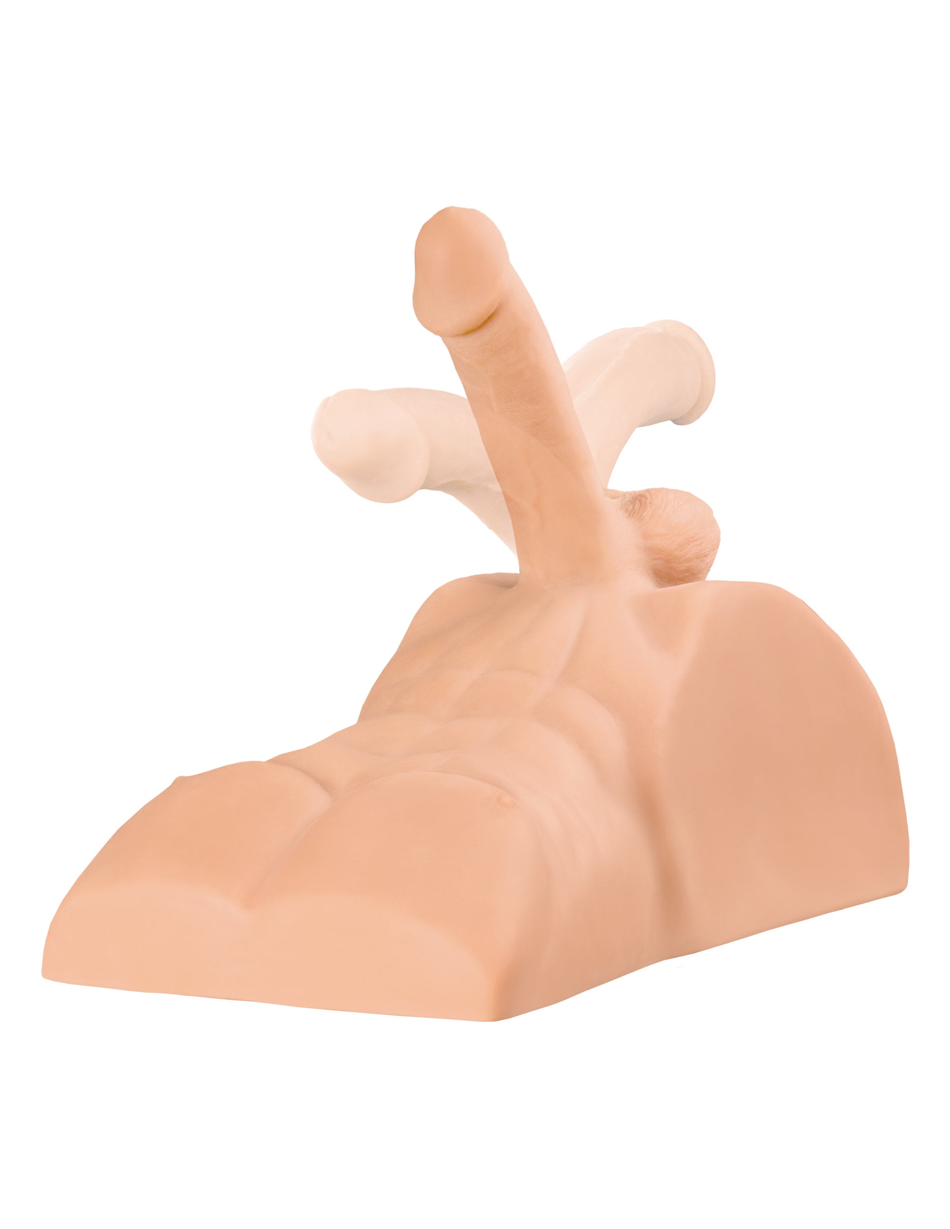 PDX Plus - Perfect Ride