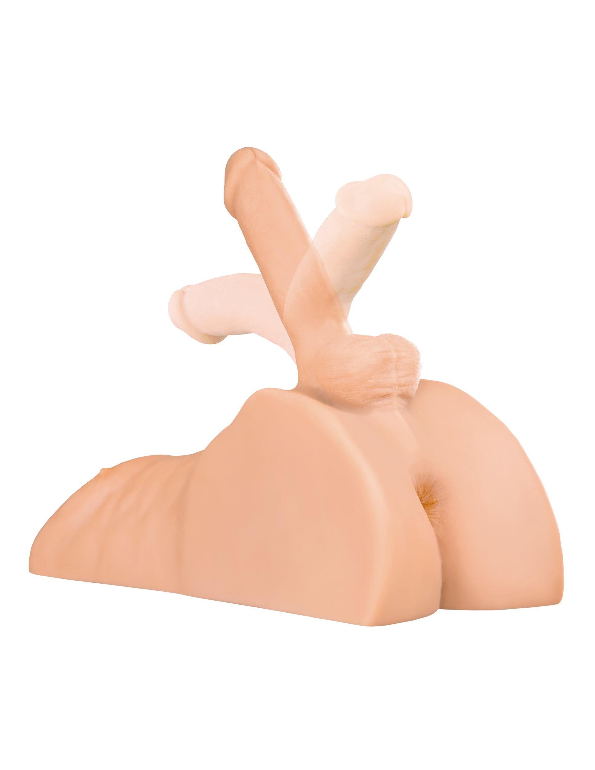 PDX Plus - Perfect Ride