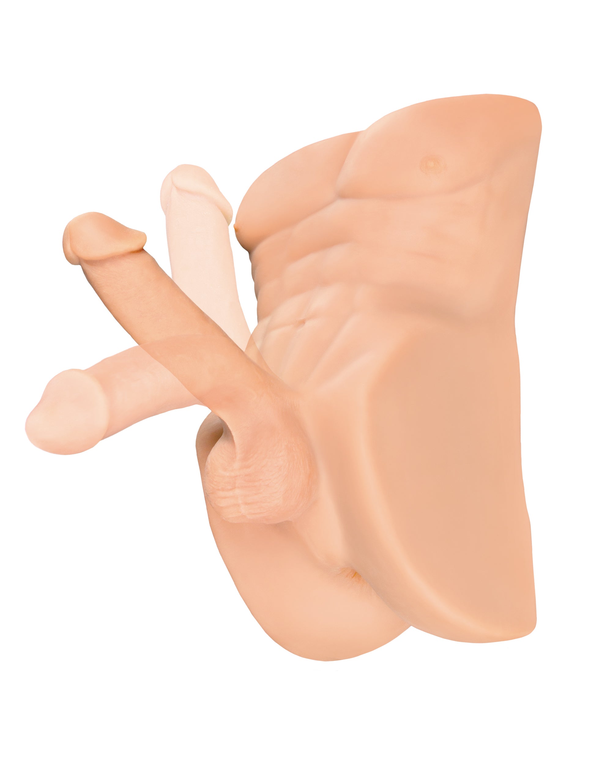 PDX Plus - Perfect Ride