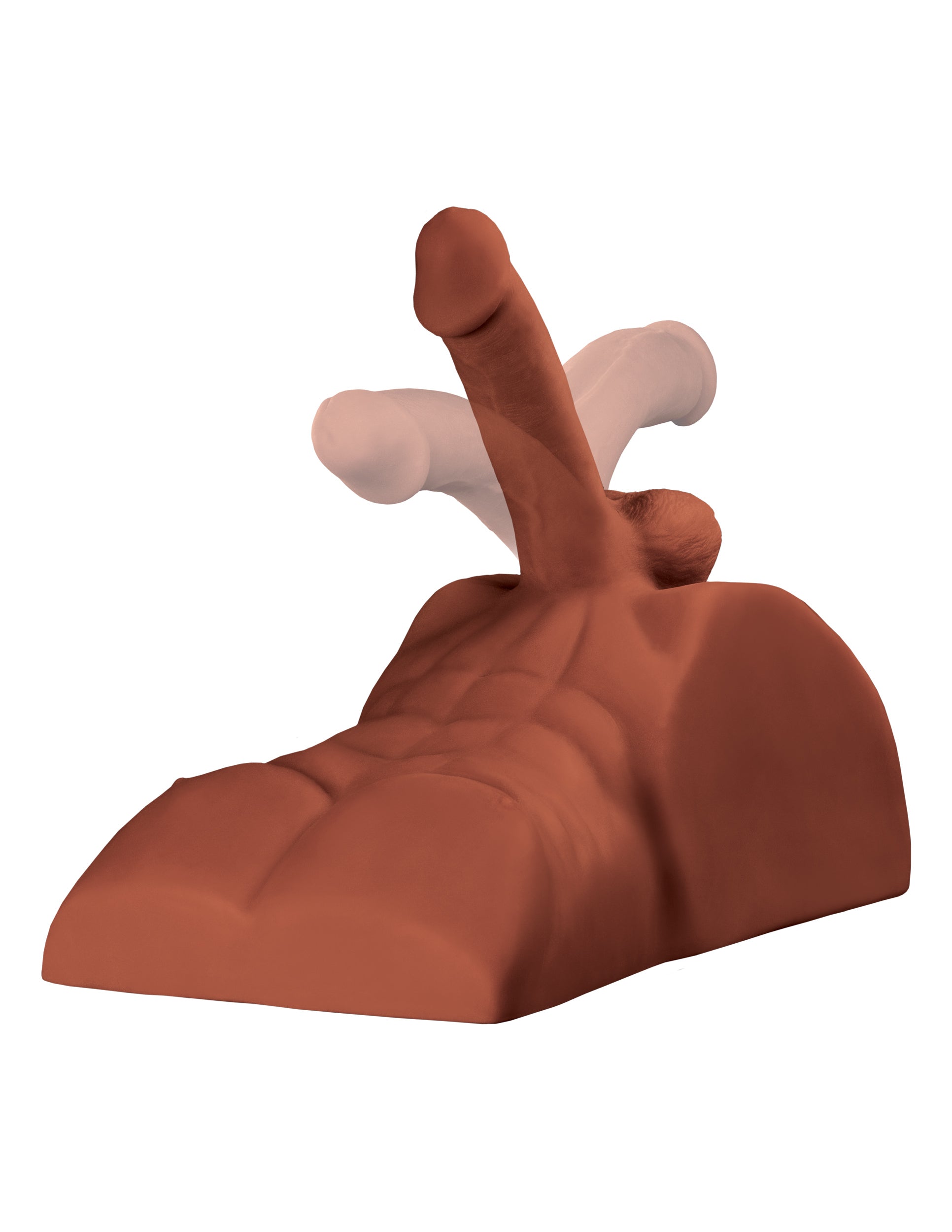 PDX Plus - Perfect Ride