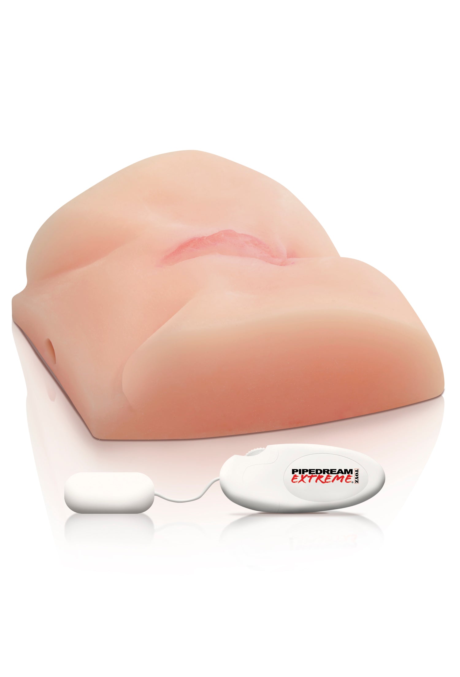 PDX Extreme - Big-Ass Vibrating Pussy